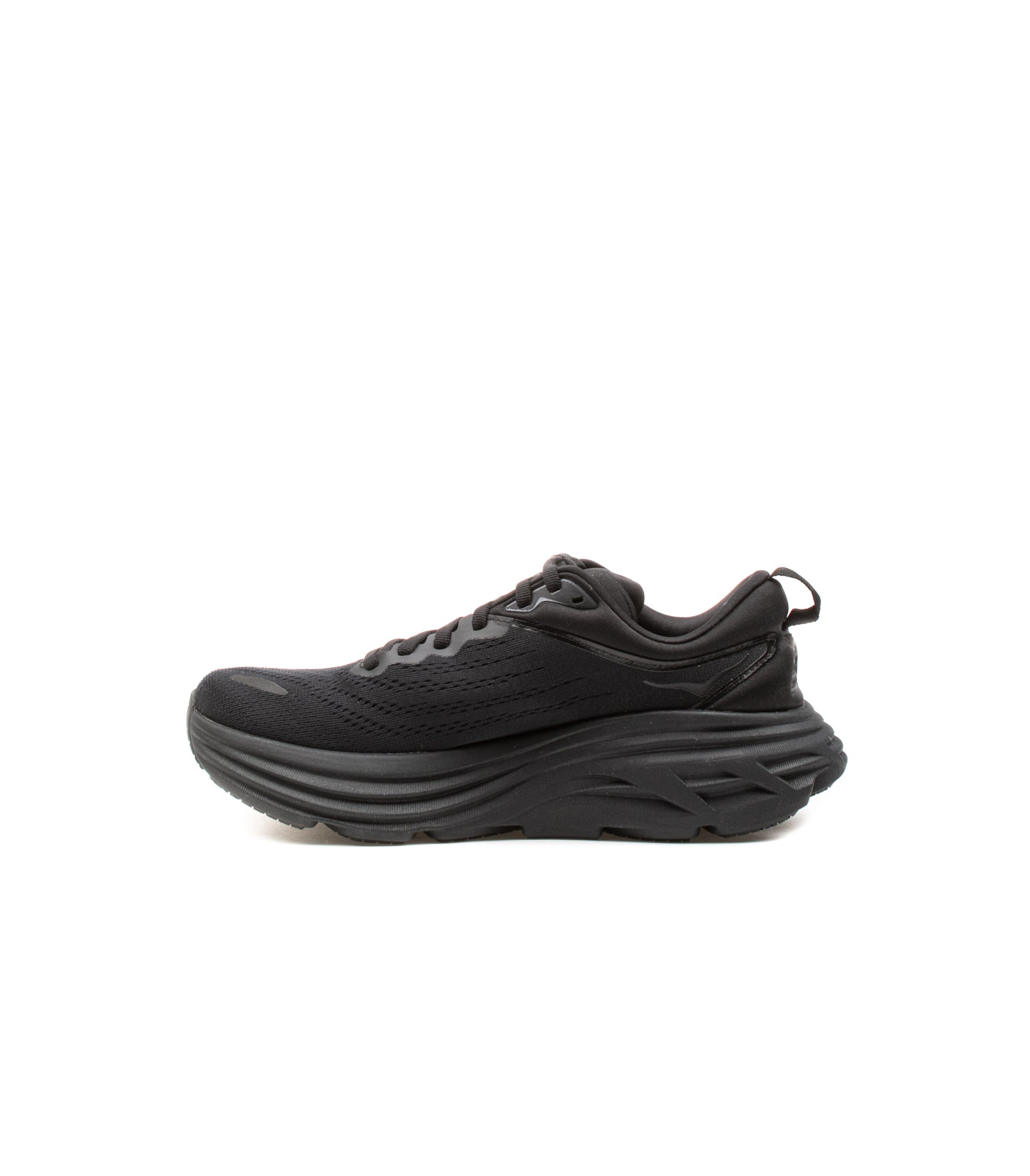 Hoka Bondi 8 Black Women