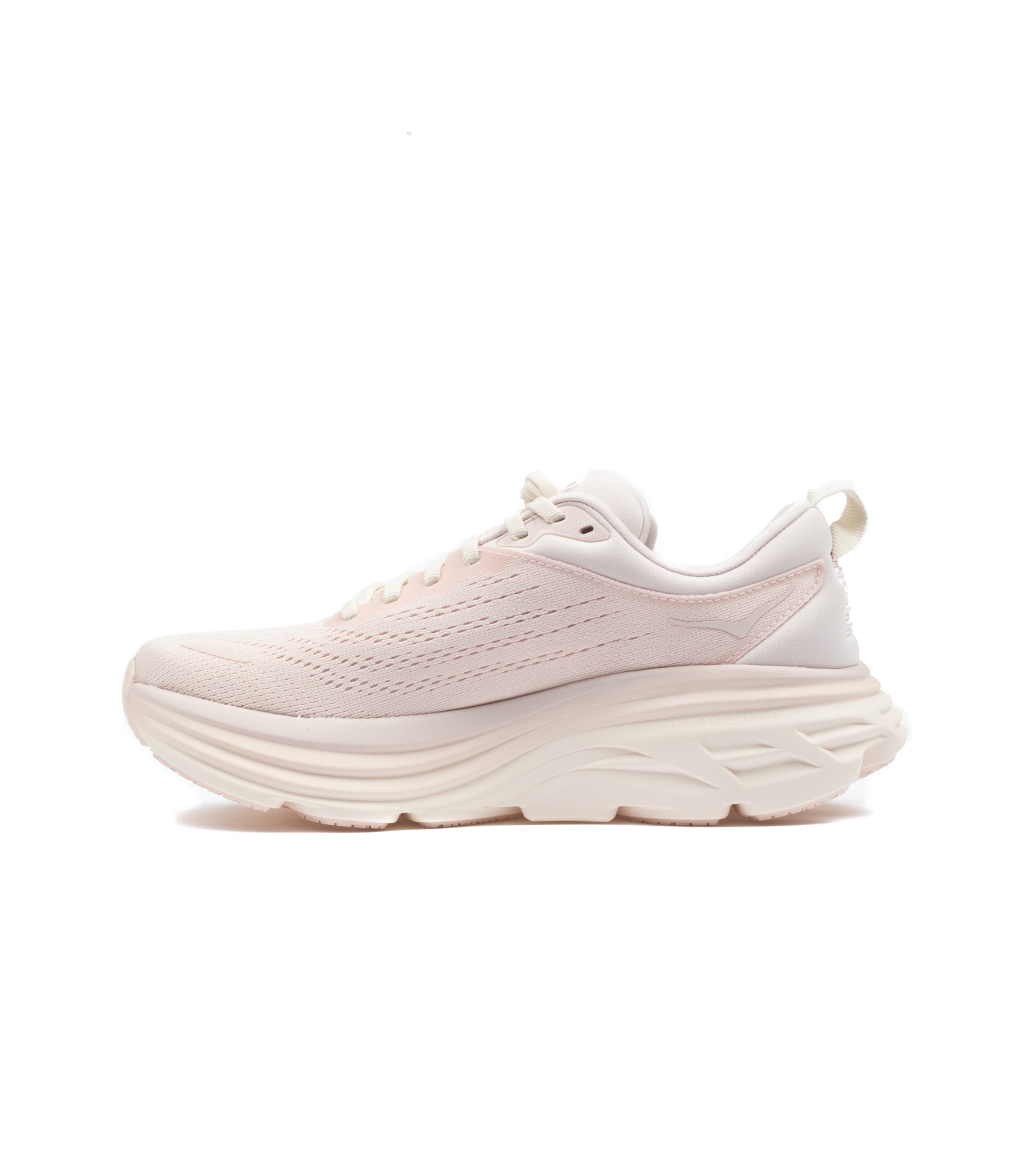 Hoka Bondi 8 Cosmic Pearl Donna