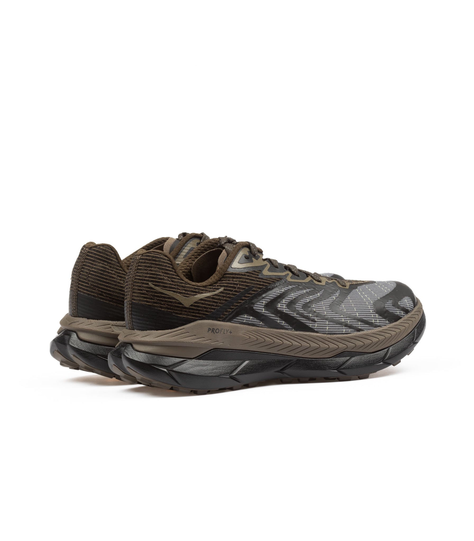 Hoka Tech Tecton X 2 Stealth Deep Mumber Black