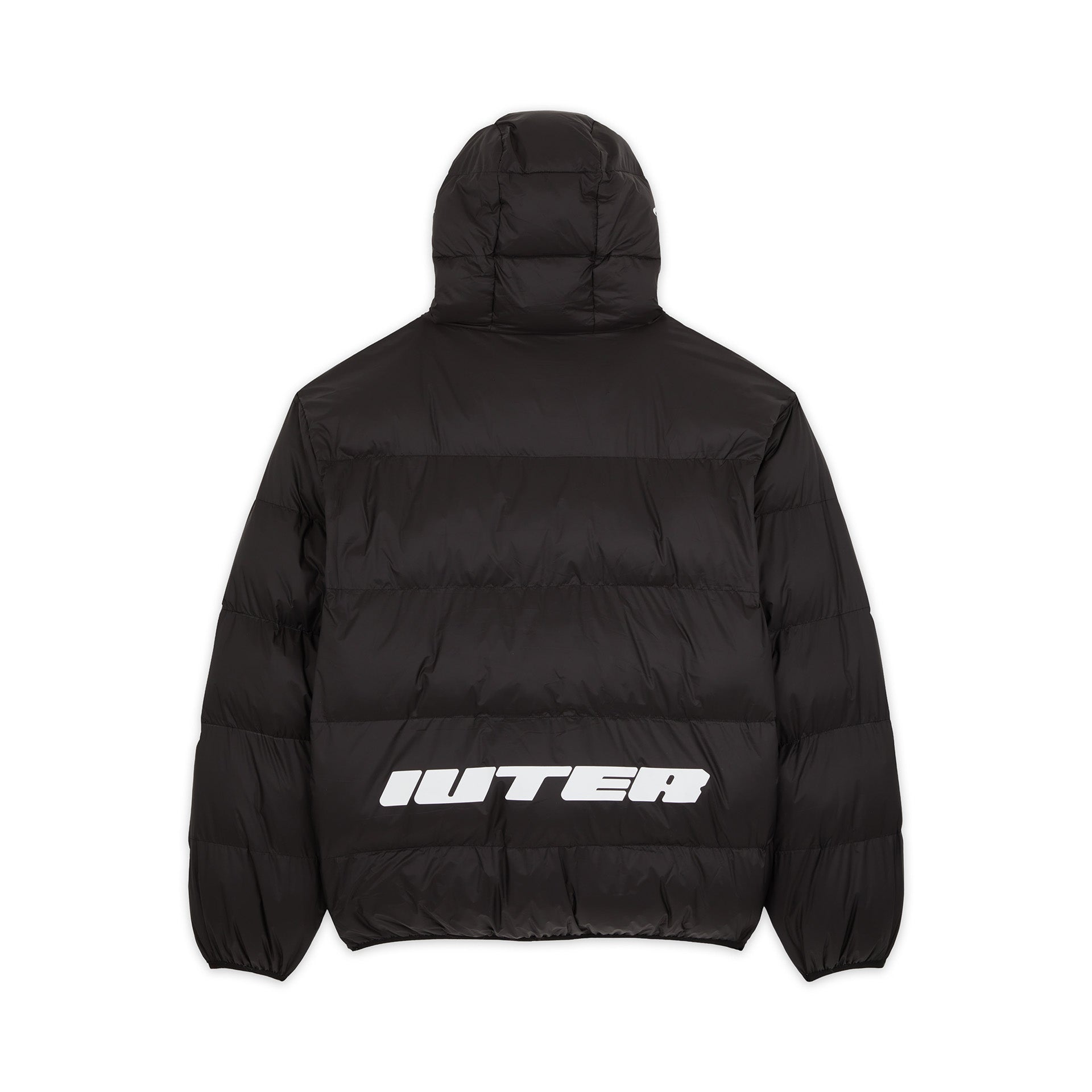 Iuter Storm Puff Jacket