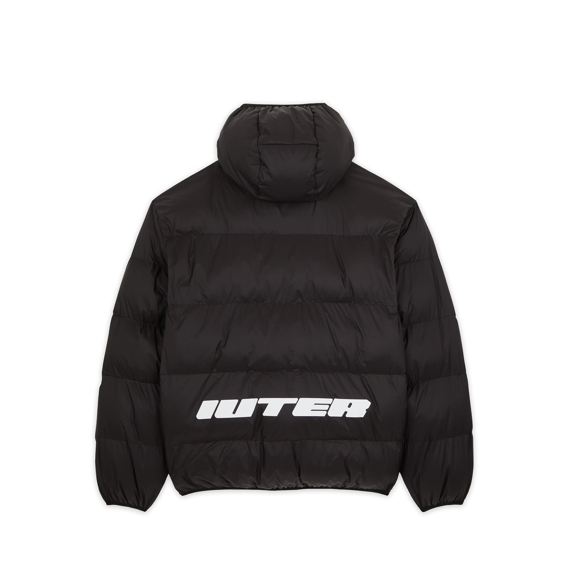 Iuter Storm Puff Jacket