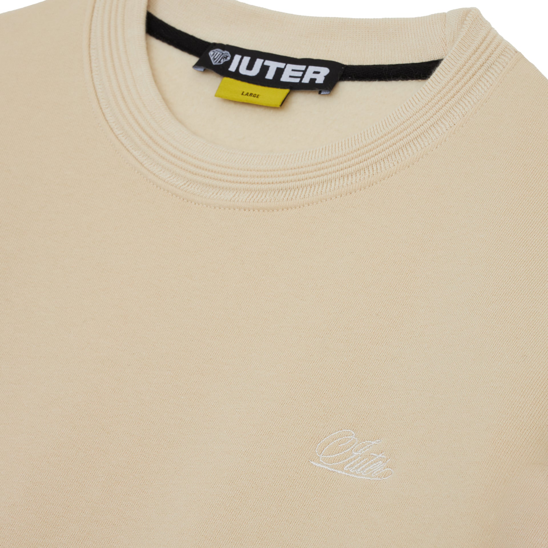 Iuter Century Crewneck