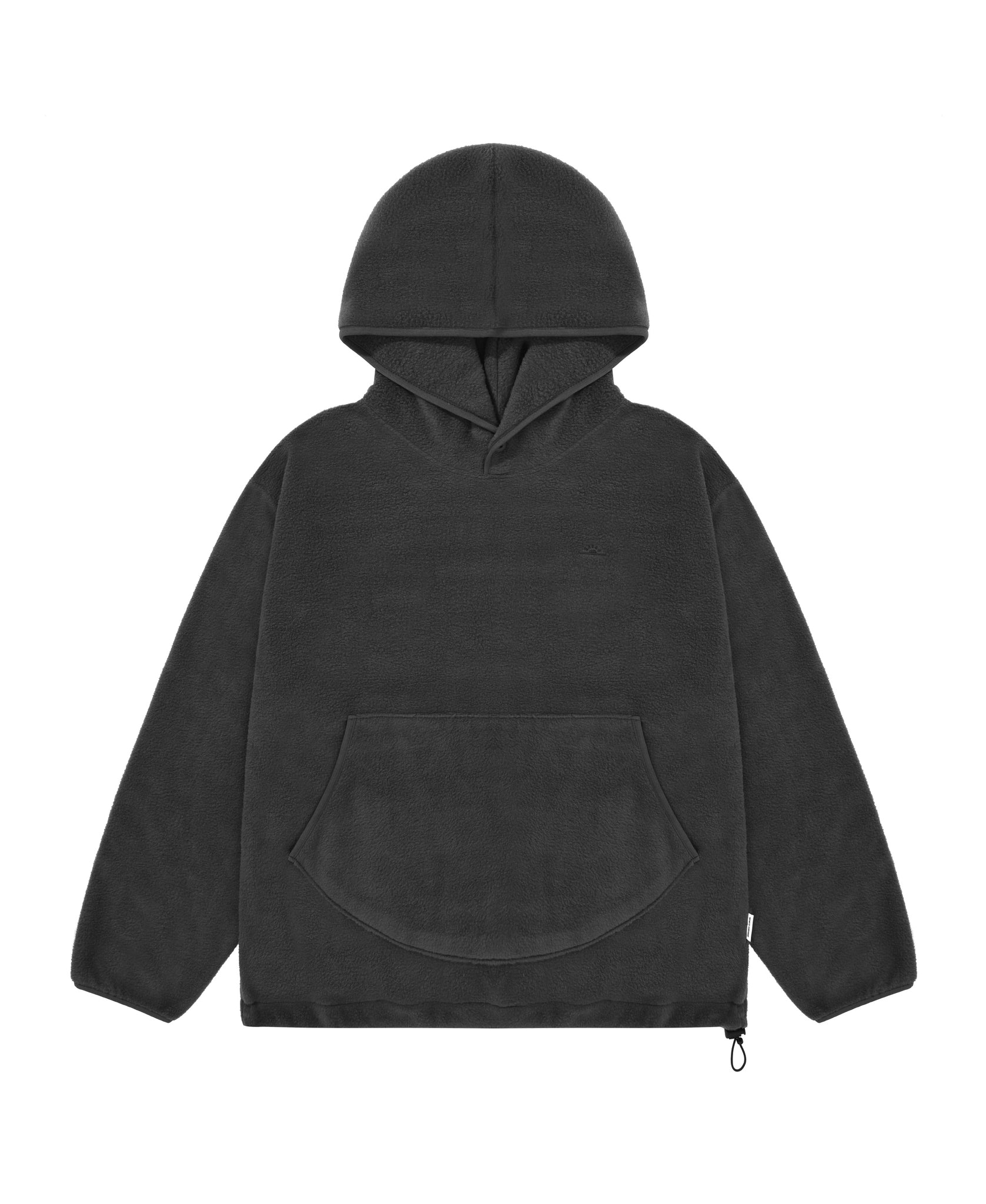 Sunrise Fleece Snap
 Hoodie