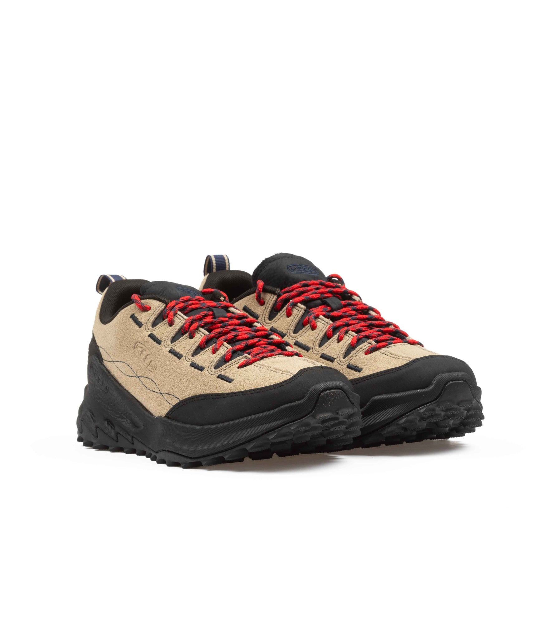 Keen Jasper Zionic M-Safari Men