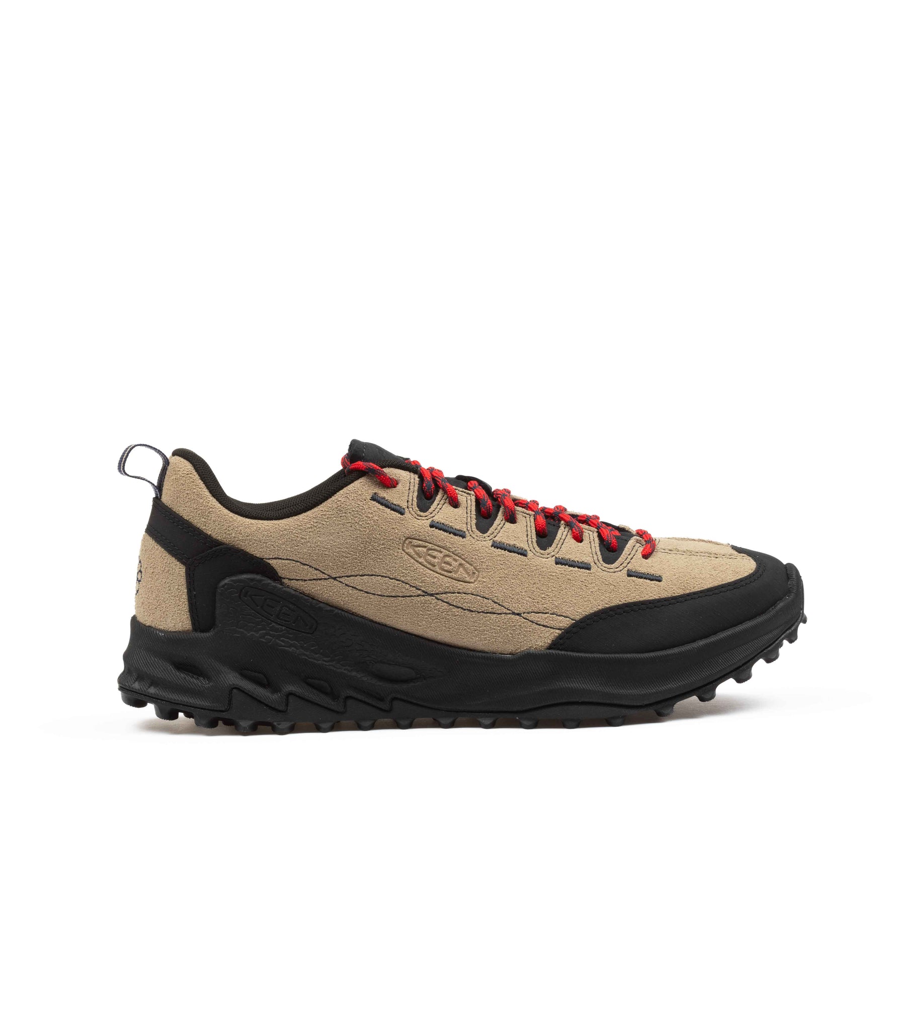 Keen Jasper Zionic M-Safari Uomo