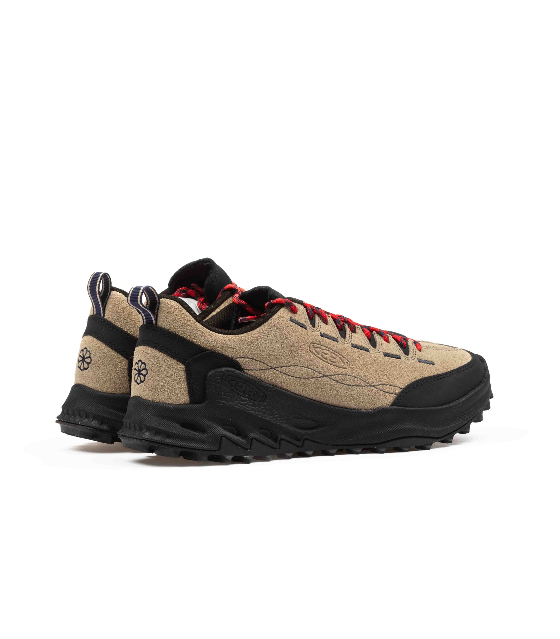 Keen Jasper Zionic M-Safari Uomo