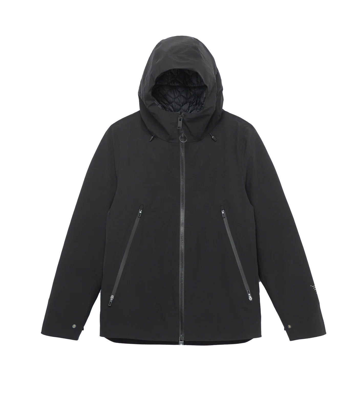 Krakatau Bicep Liner Jacket Black Men