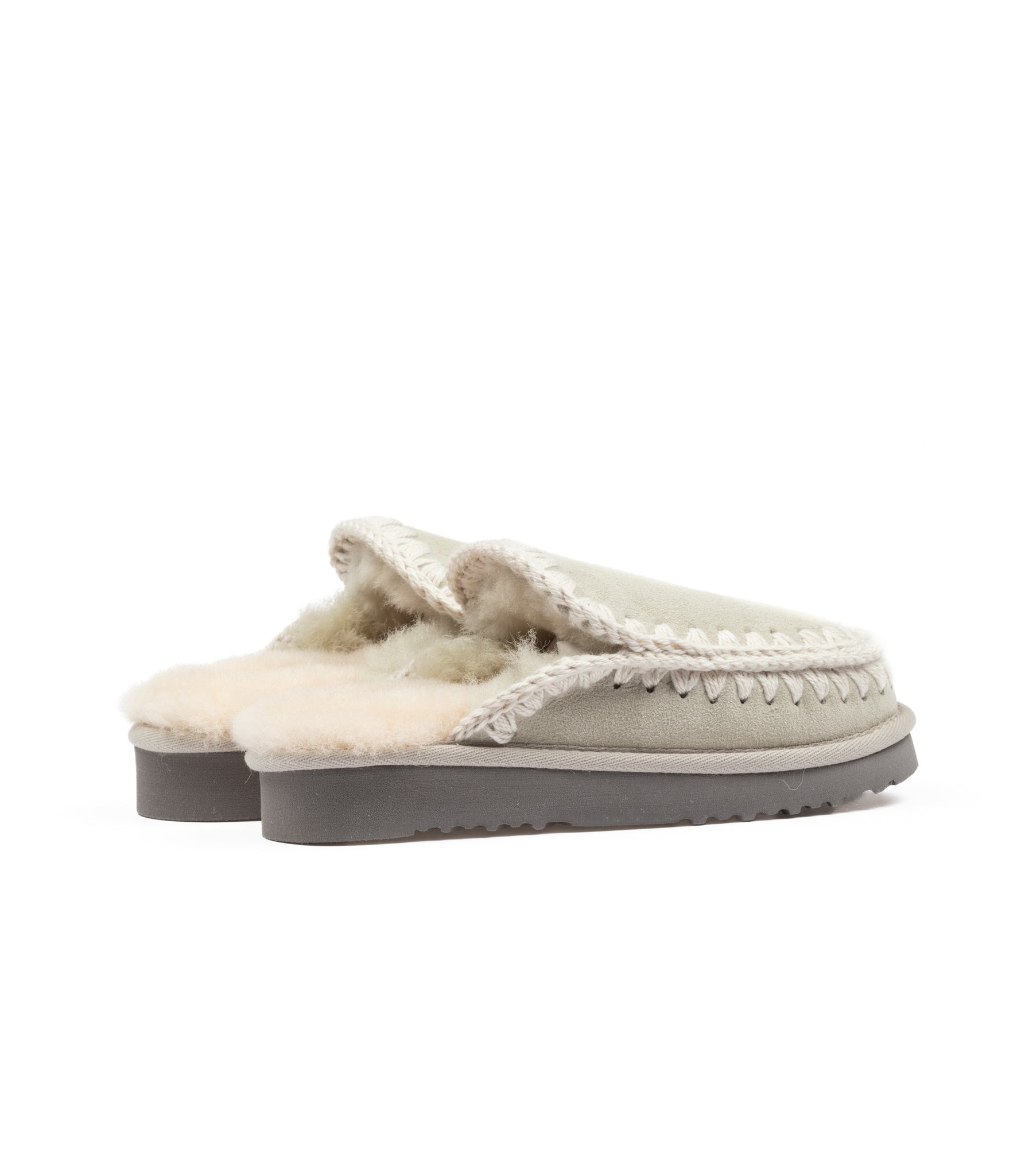 Mou Eskimo Slipper Ghiaccio Donna