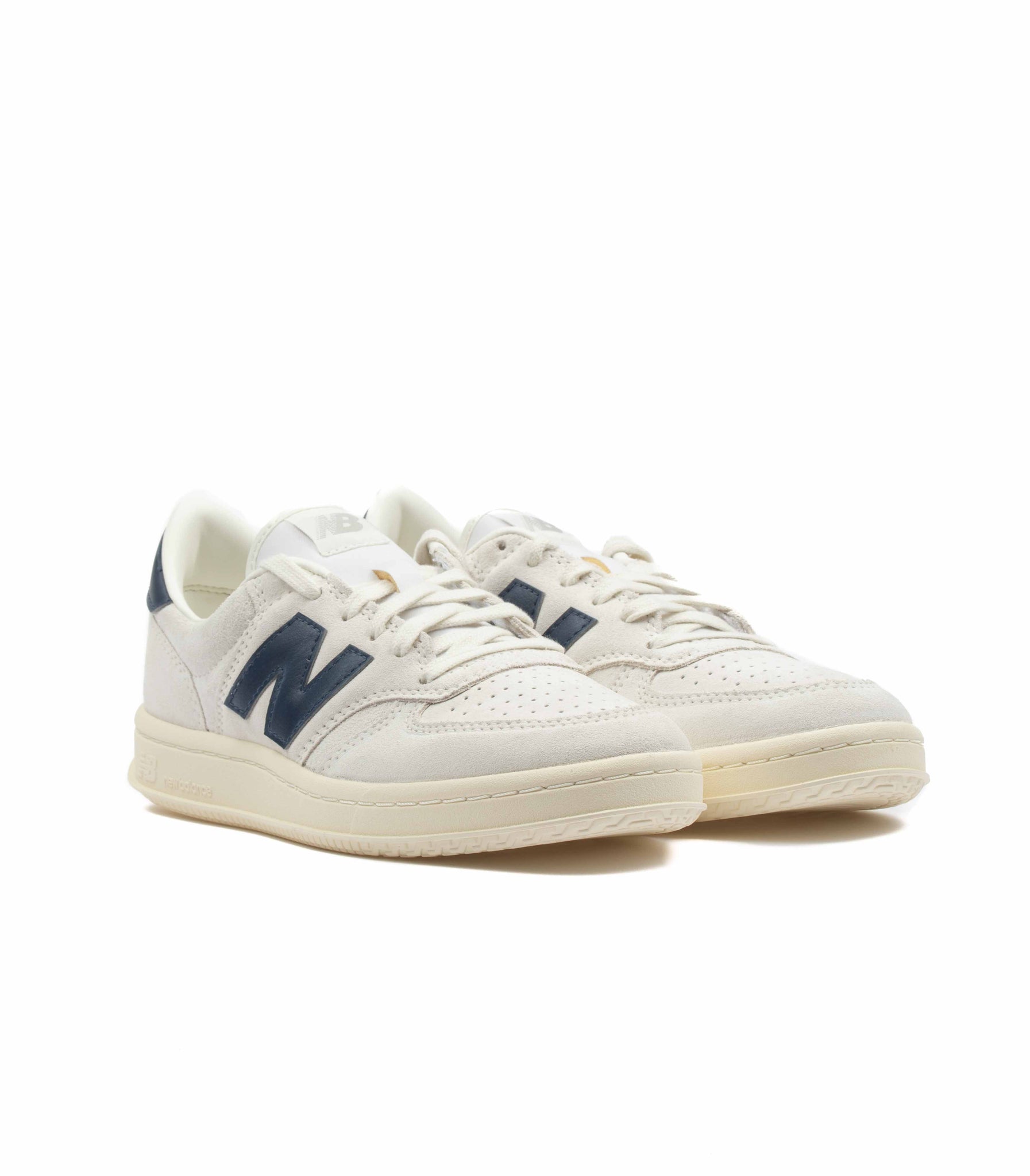 New Balance Ct500 Bianco Blu