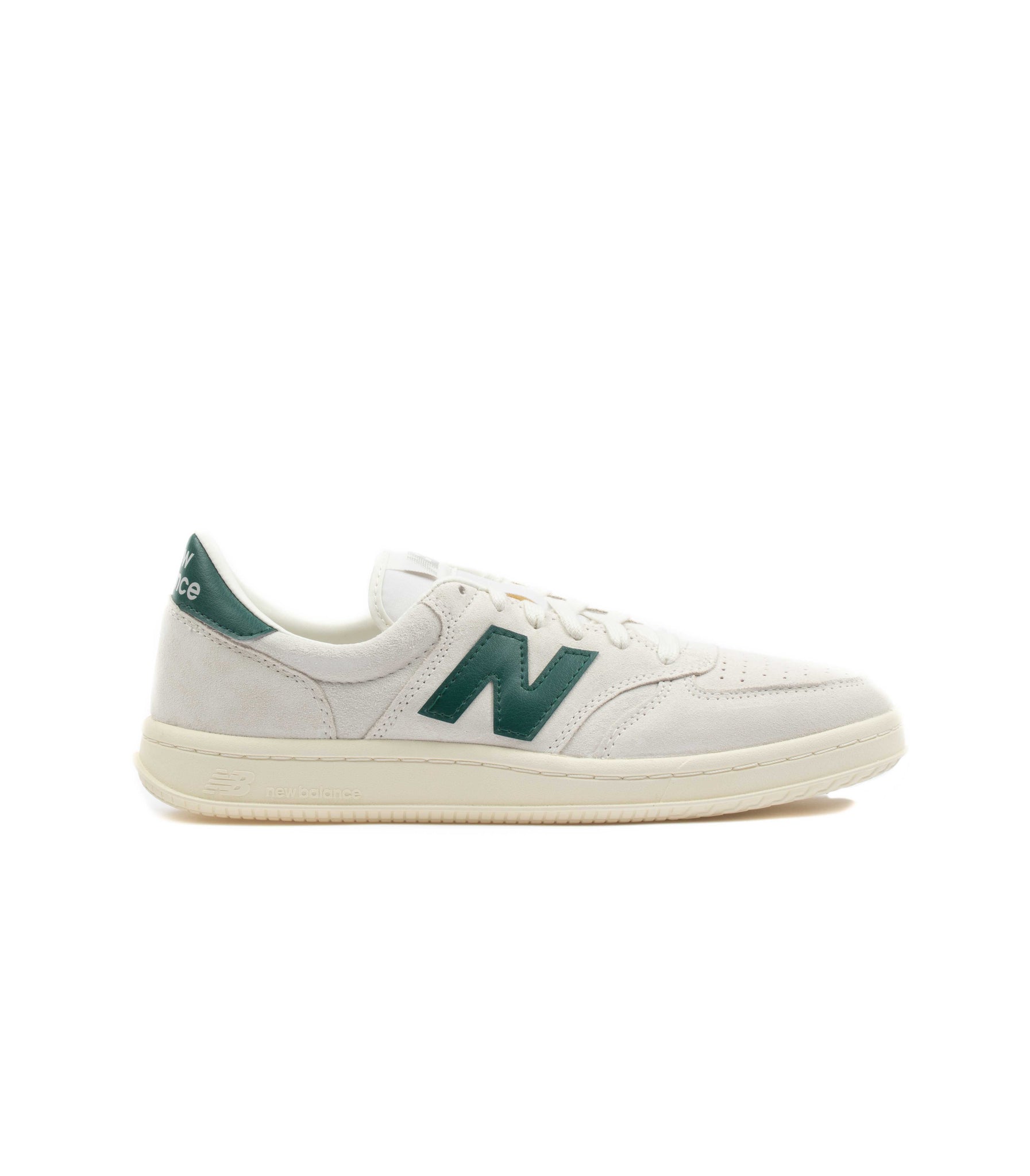 New Balance Ct500 Bianco Verde