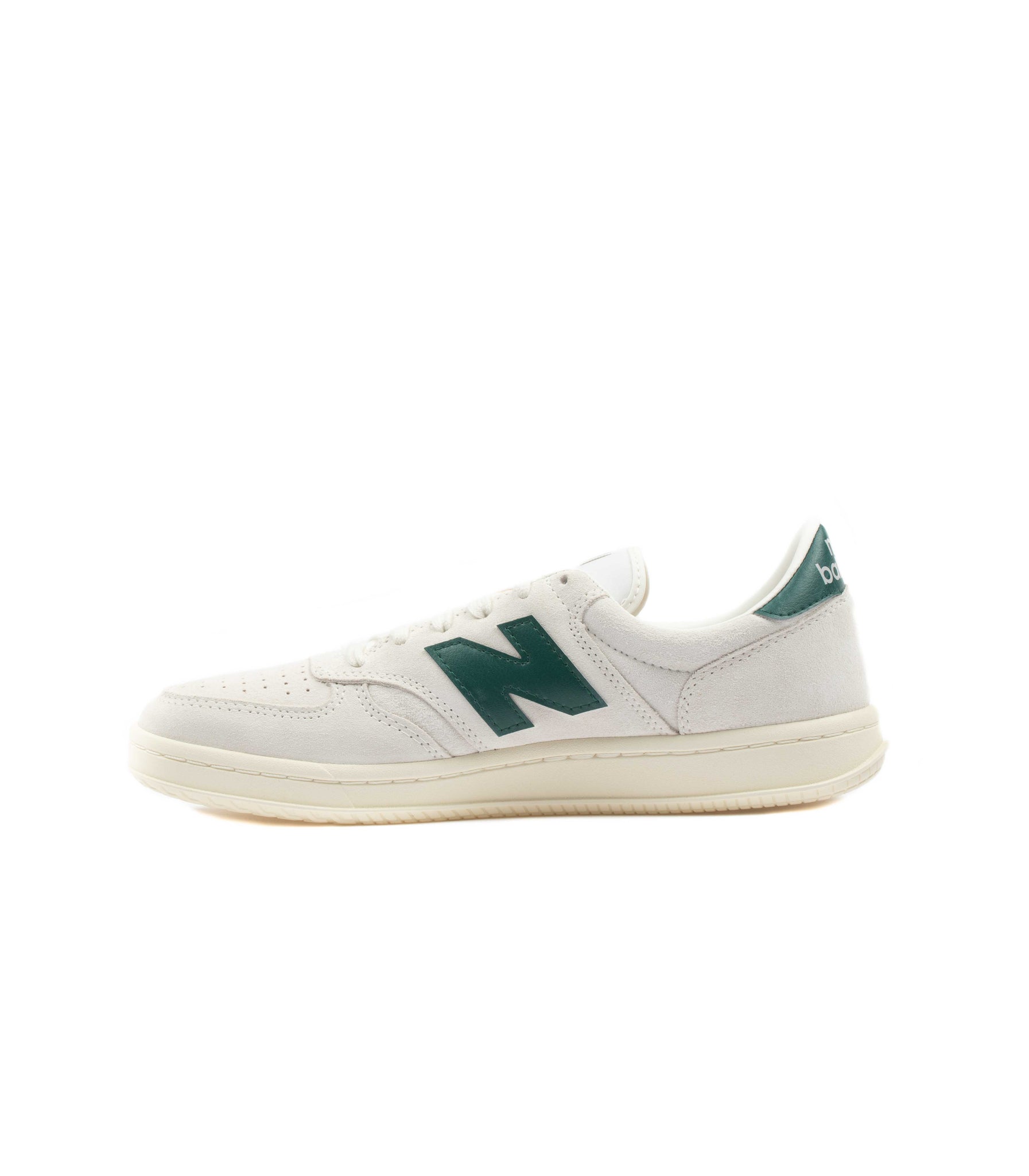 New Balance Ct500 White Green