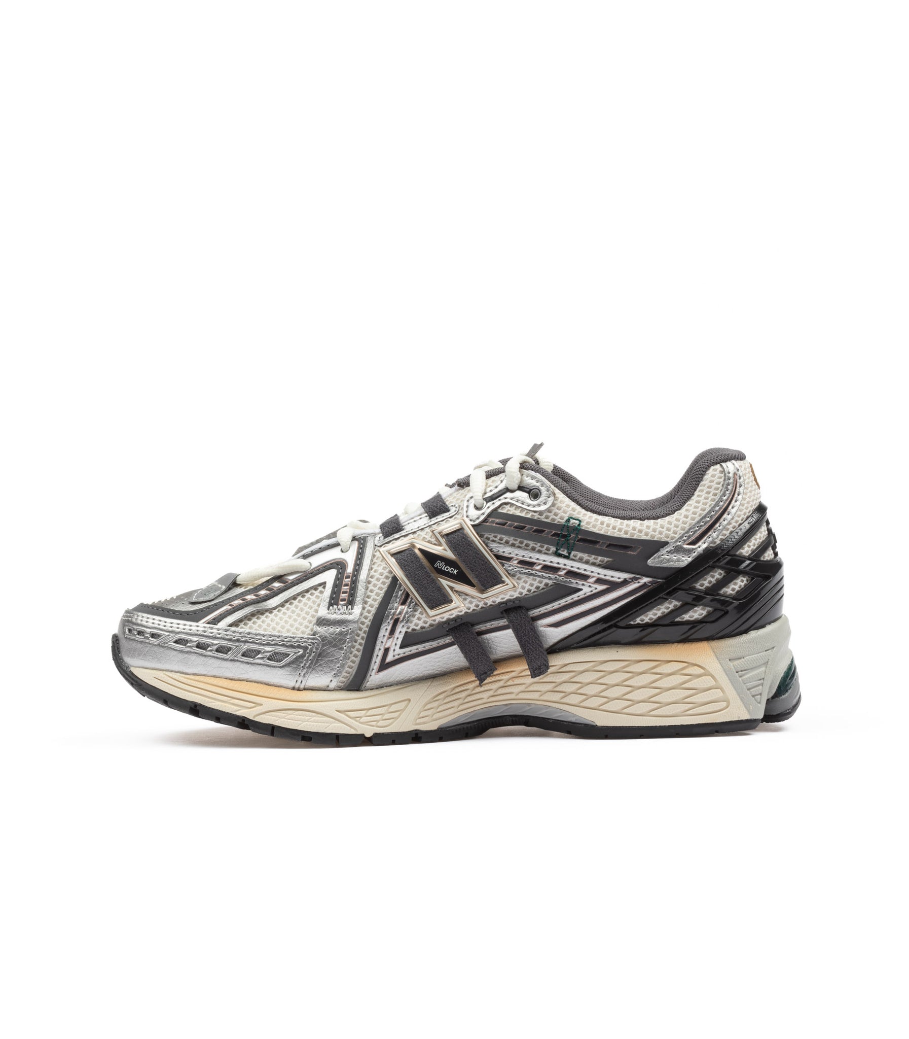 New Balance M1906 Ad Tech Explosion Silver Metal