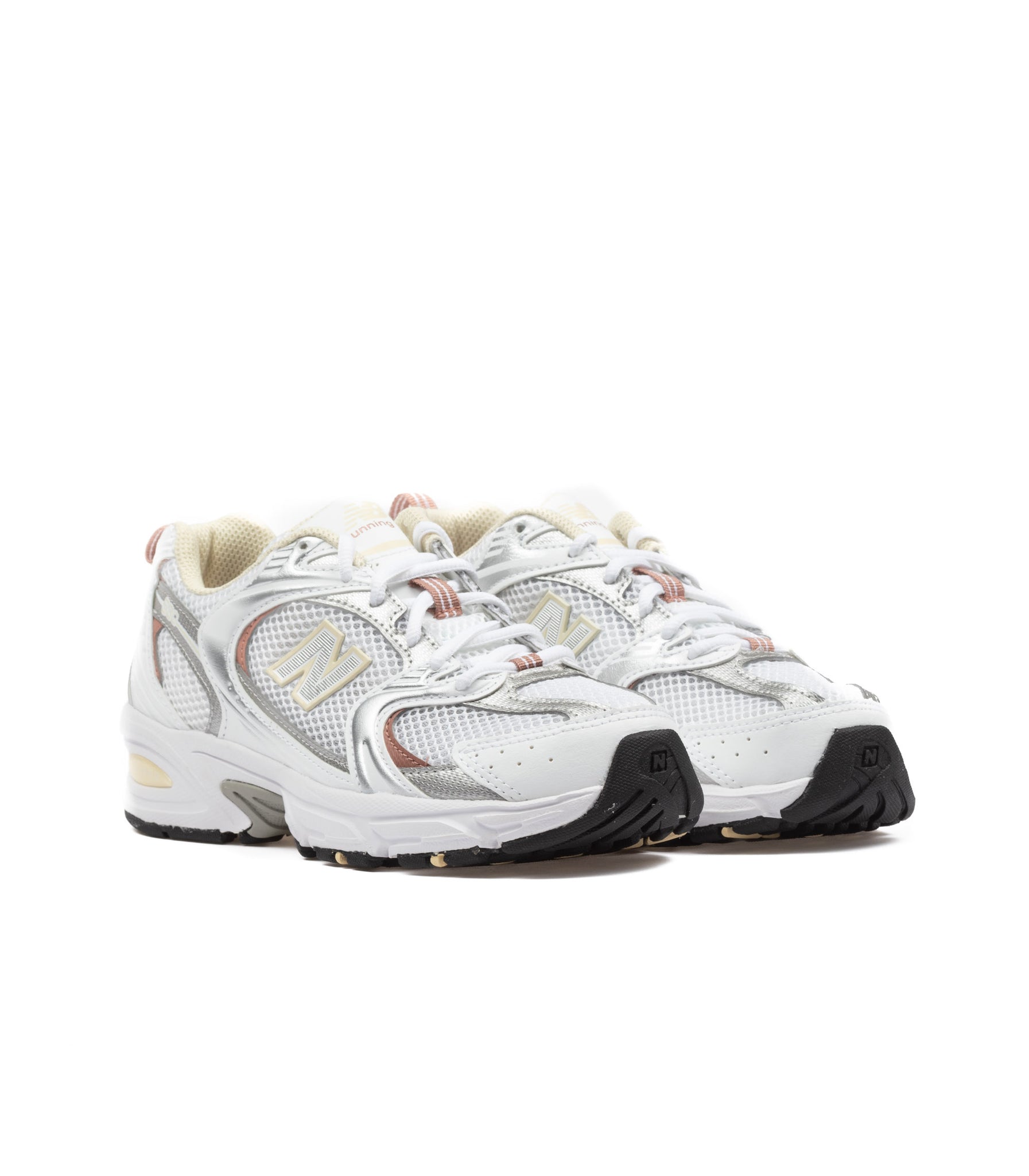 New Balance Mr 530 Sga White