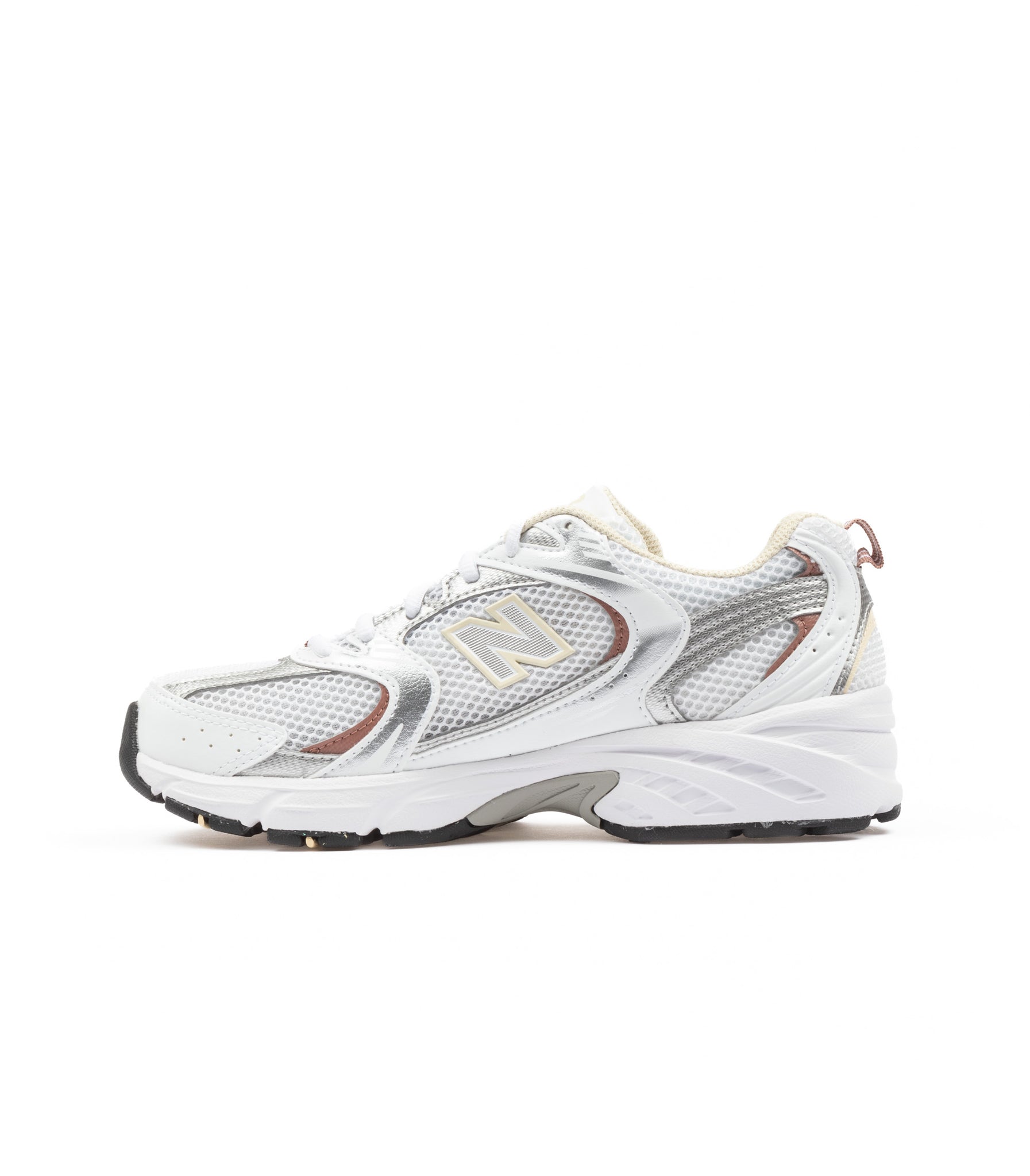 New Balance Mr 530 Sga White