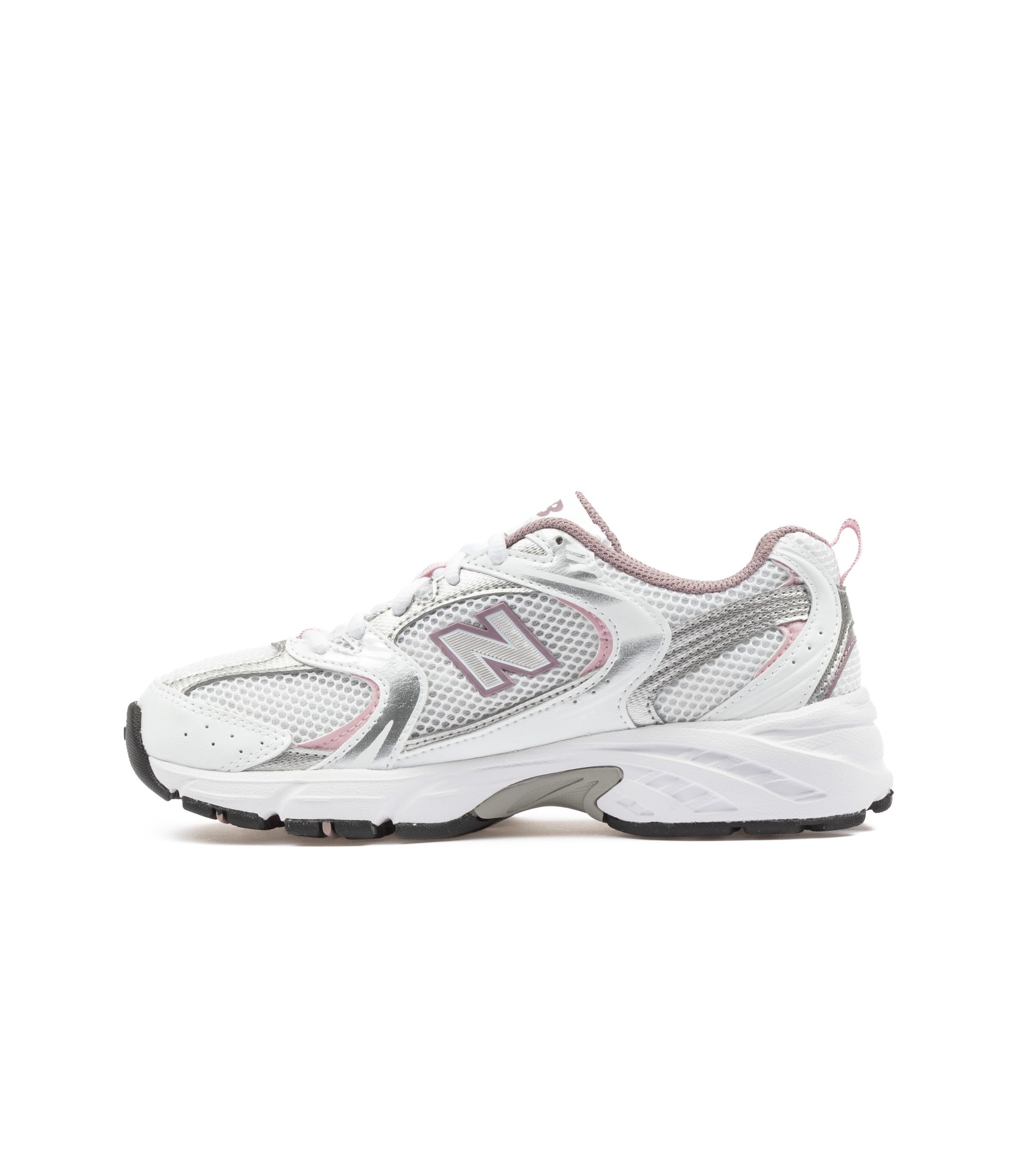 New Balance Mr 530 Sgc White Pink