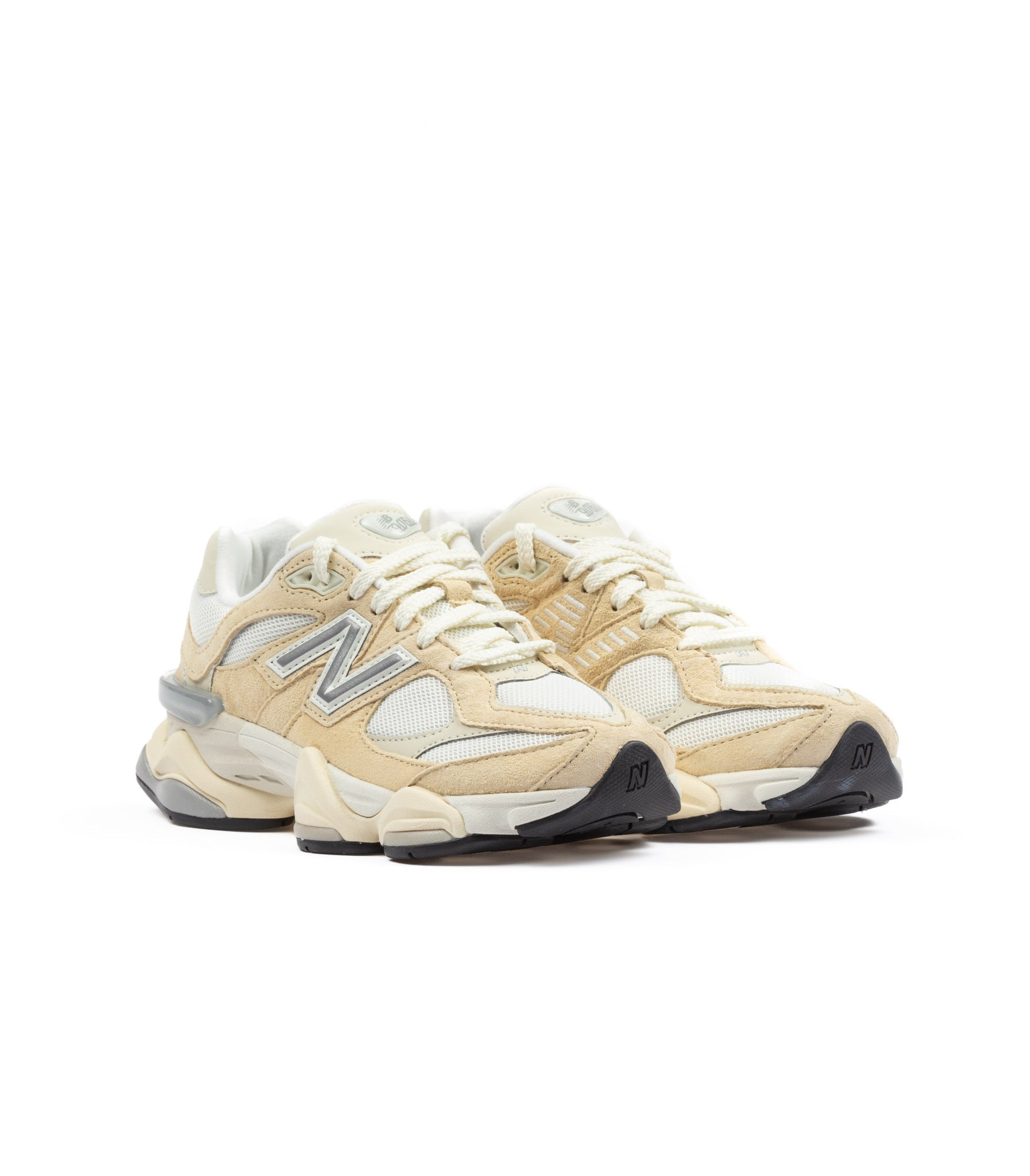 New Balance 9060 Wnb Core Natural Bone Women