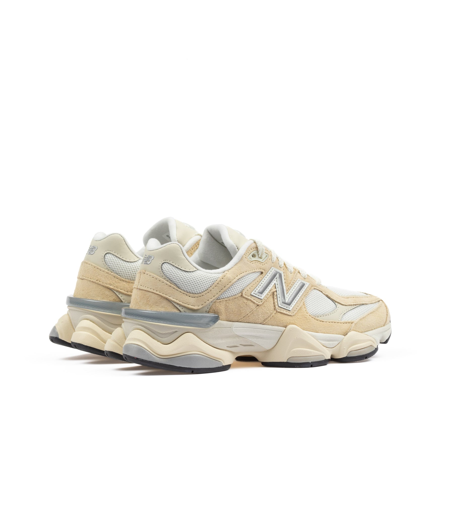 New Balance 9060 Wnb Core Natural Bone Women