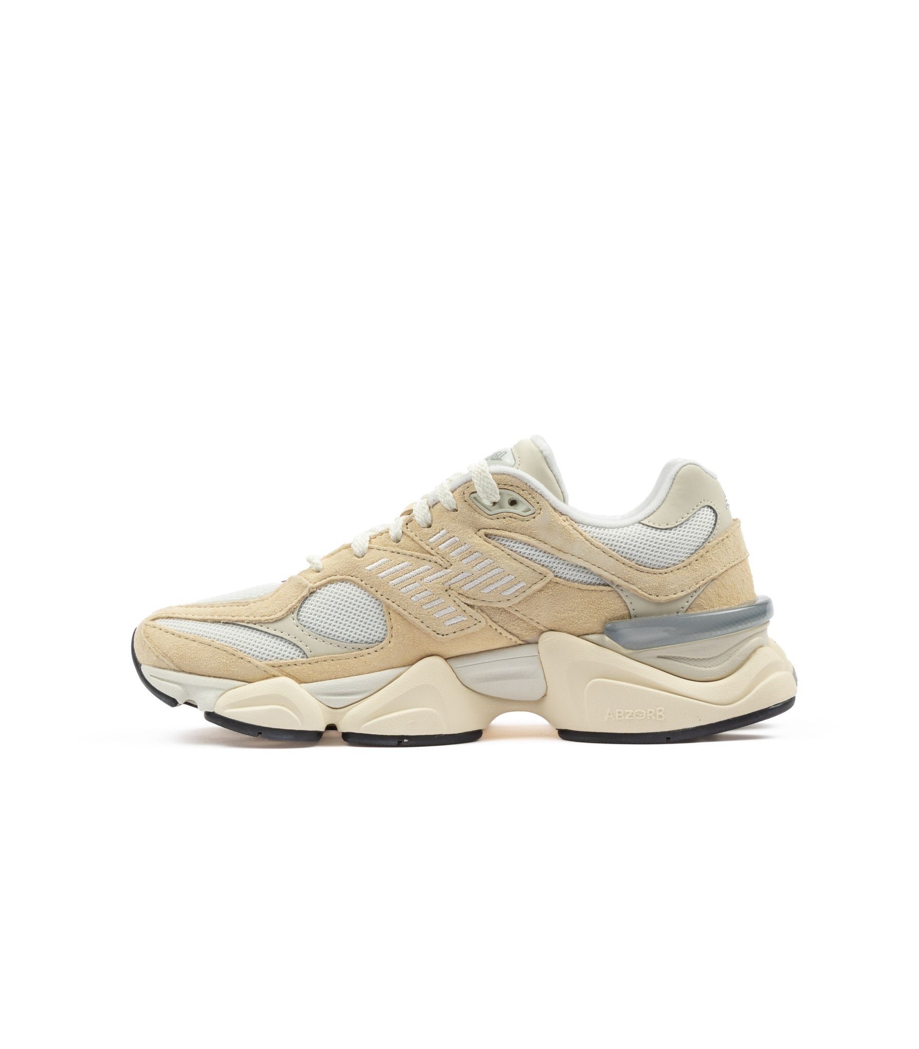 New Balance 9060 Wnb Core Natural Bone Women