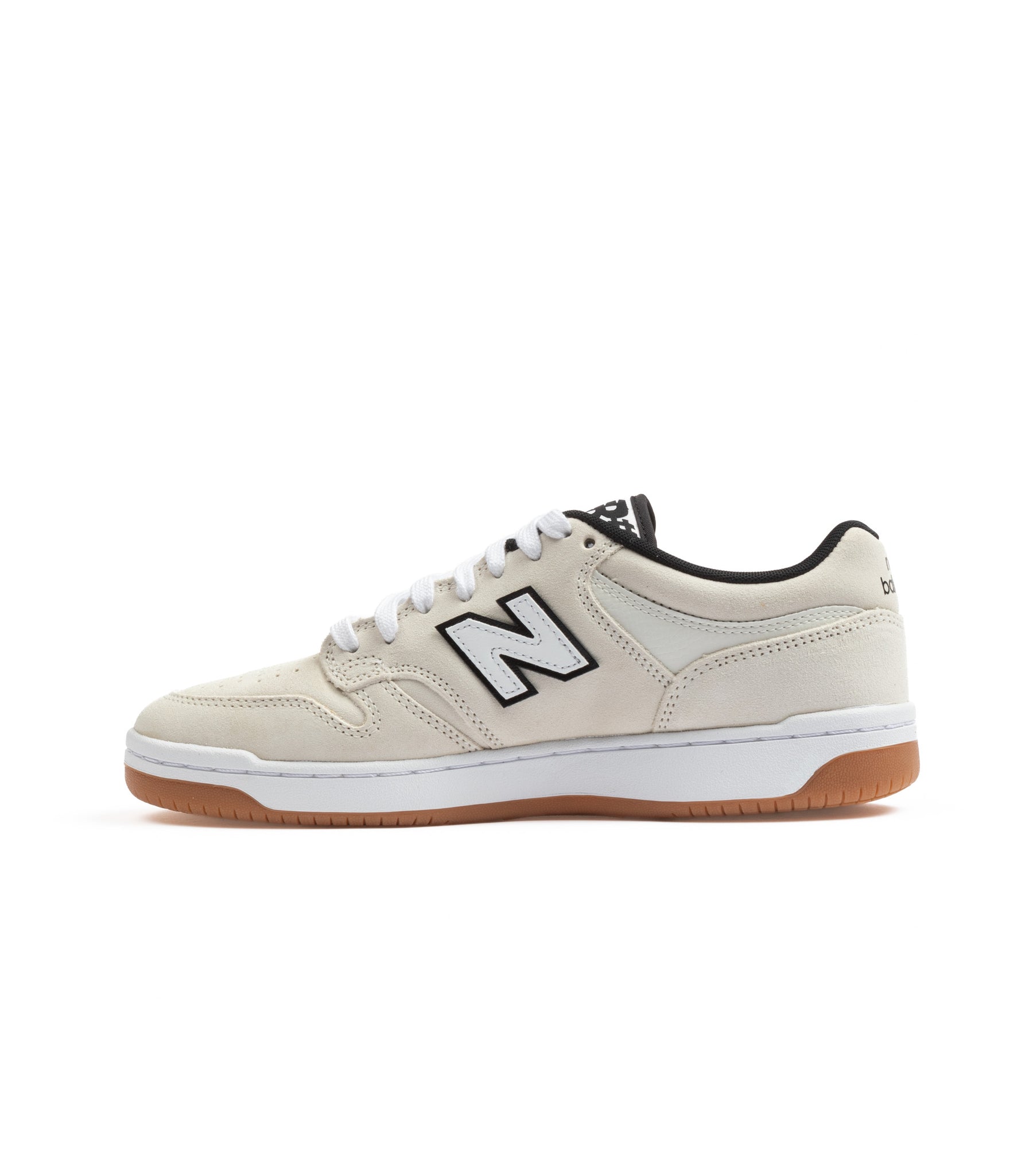 New Balance Numeric 480 Court White