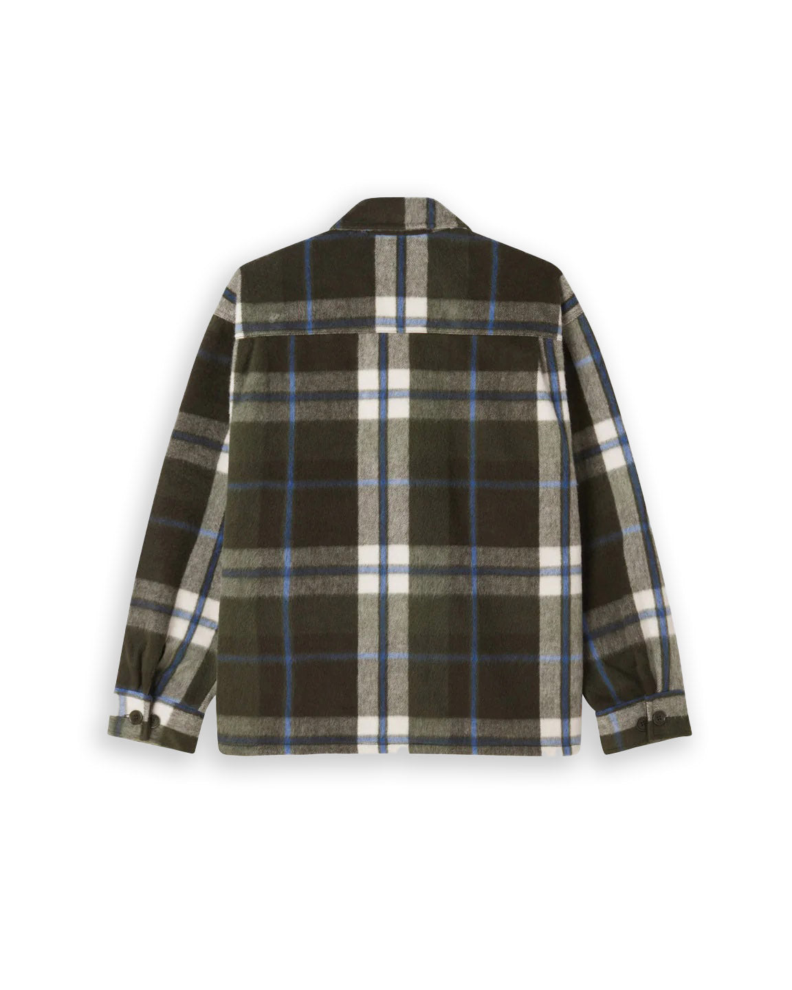 Camicia Obey Stanton Shirt Jacket