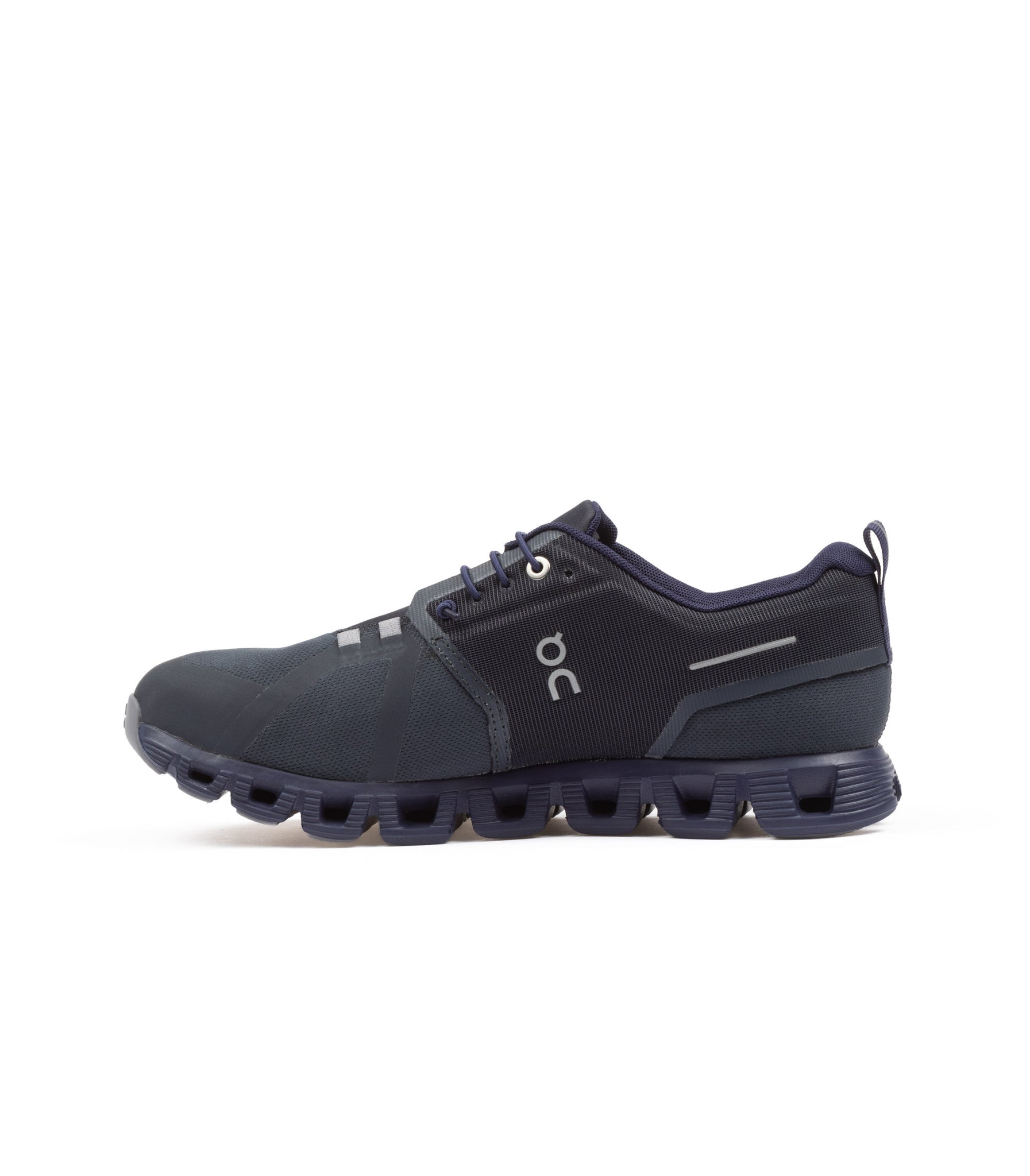 On Shoes Cloud 5 Waterproof Navy Uomo