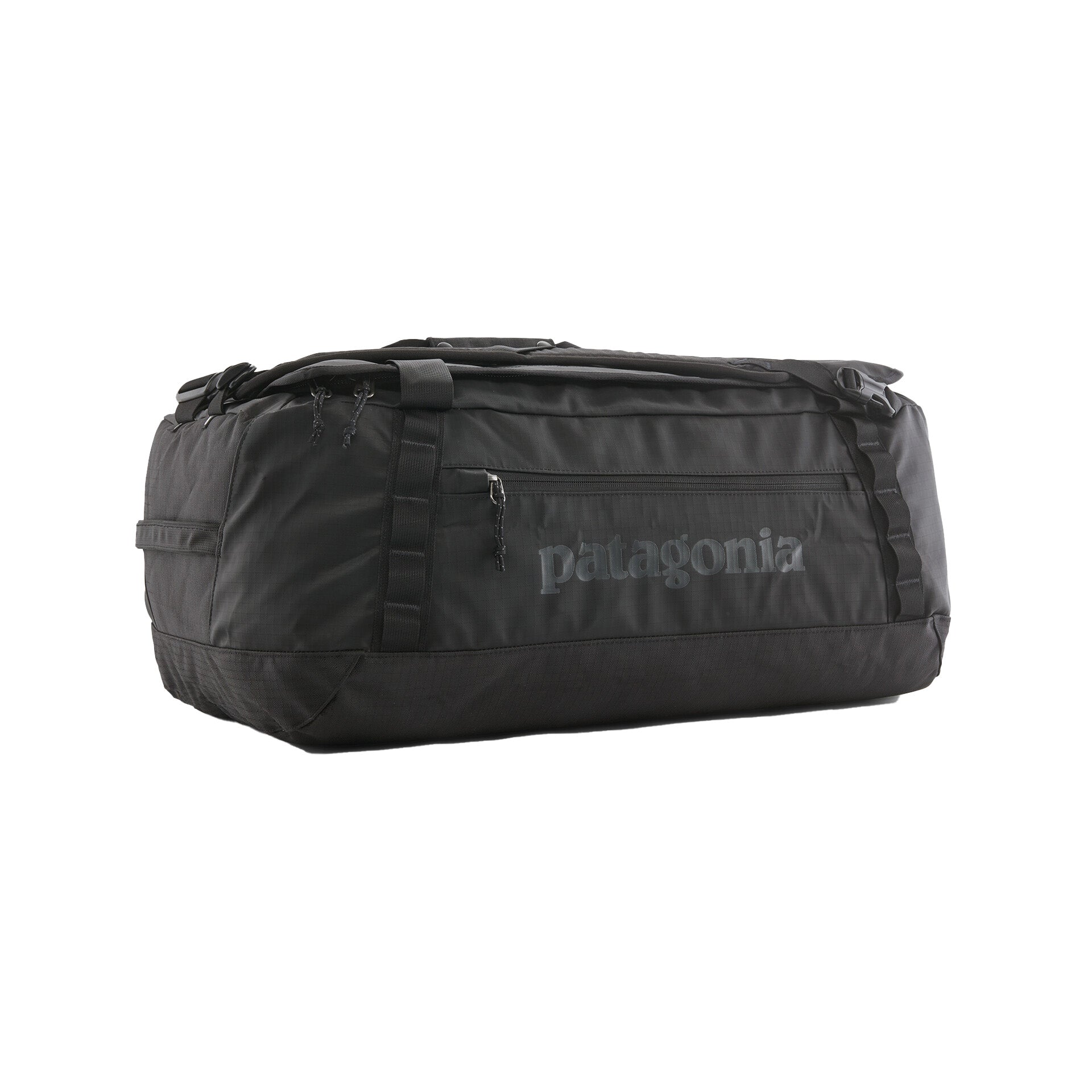 Patagonia Black Hole Duffel 55l Nero