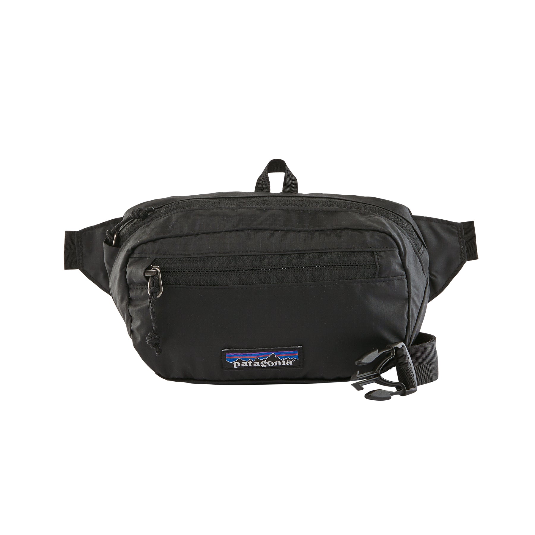 Ptagonia Ultralight Black Hole Mini Hip Pack