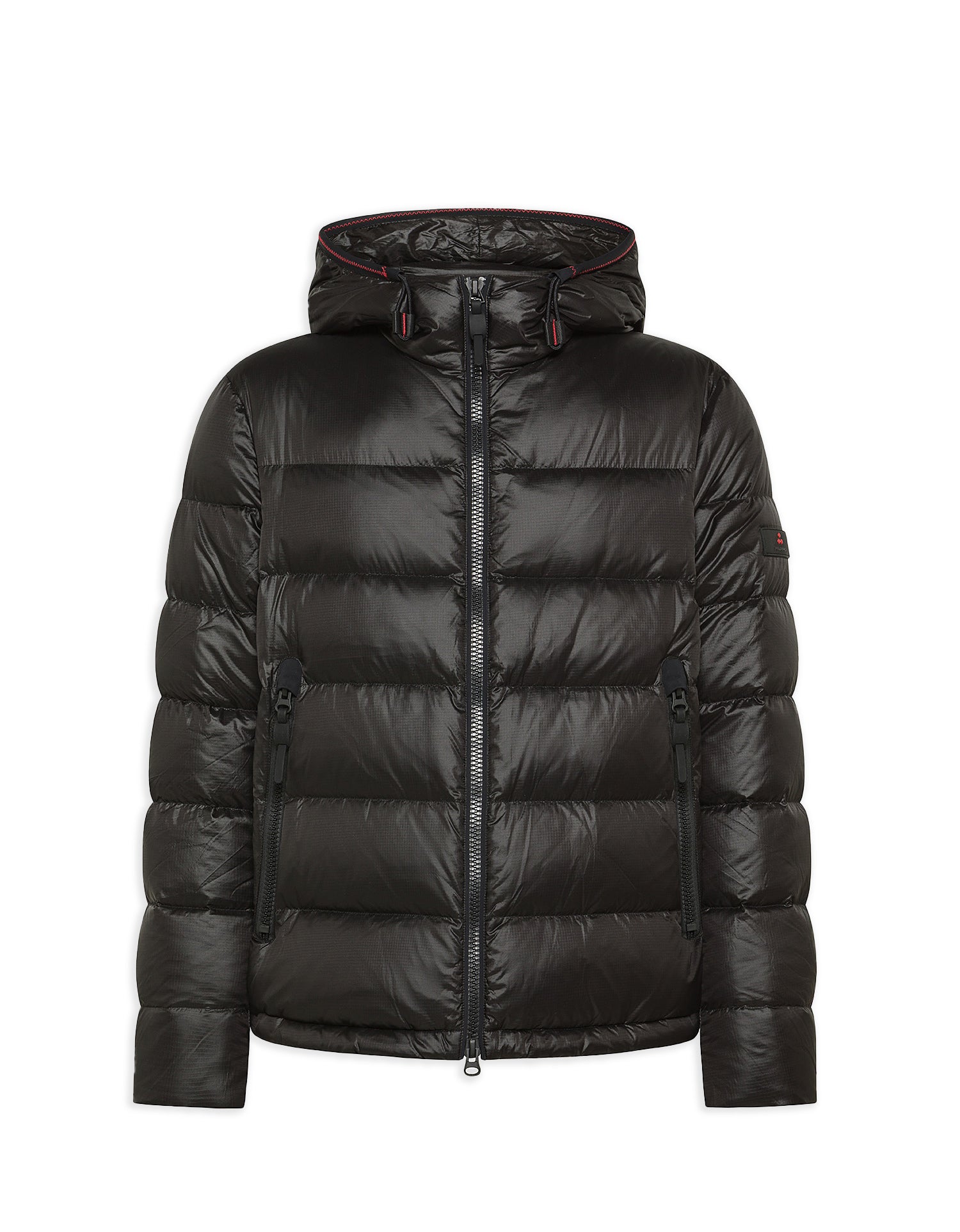 Peuterey Honova Nr02 Men's Down Jacket Black