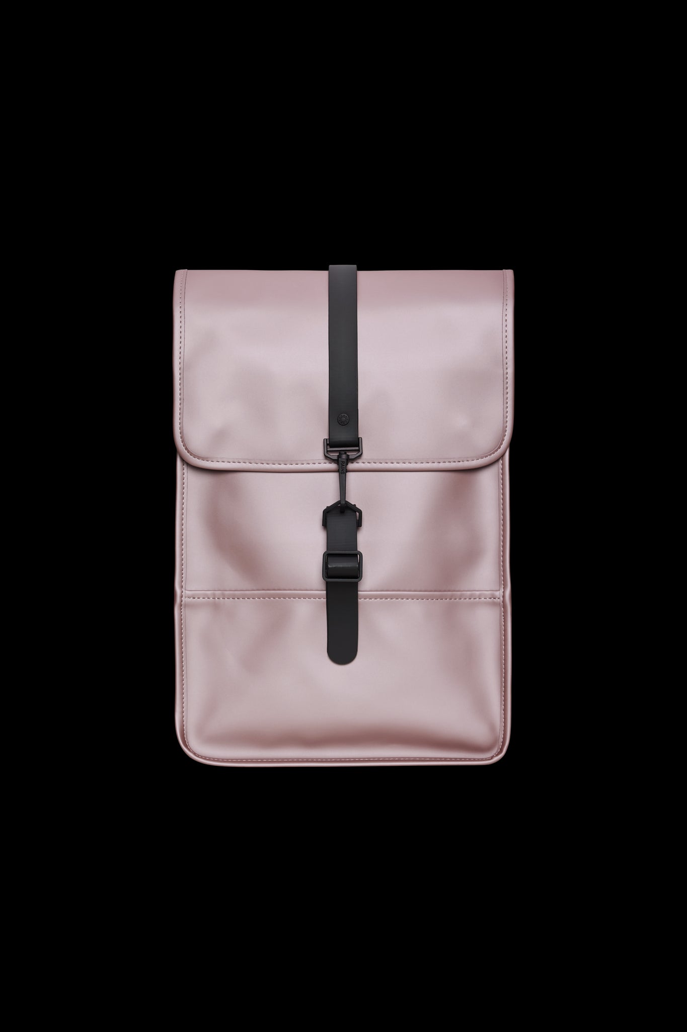 Rains Backpack Mini Pink