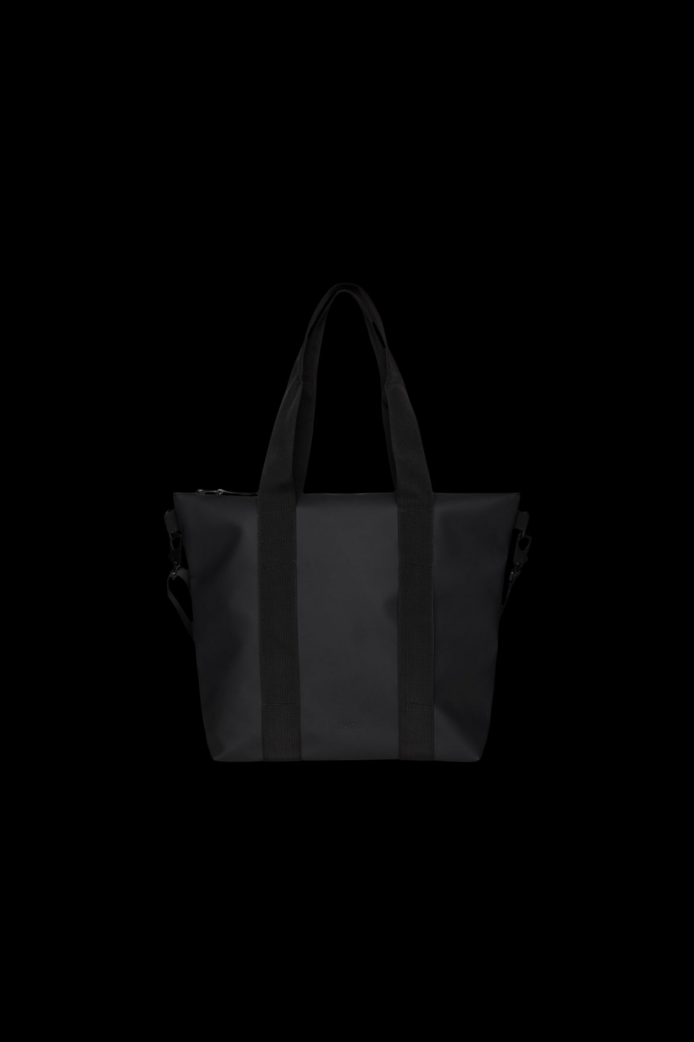 Tote Bag Mini Nera