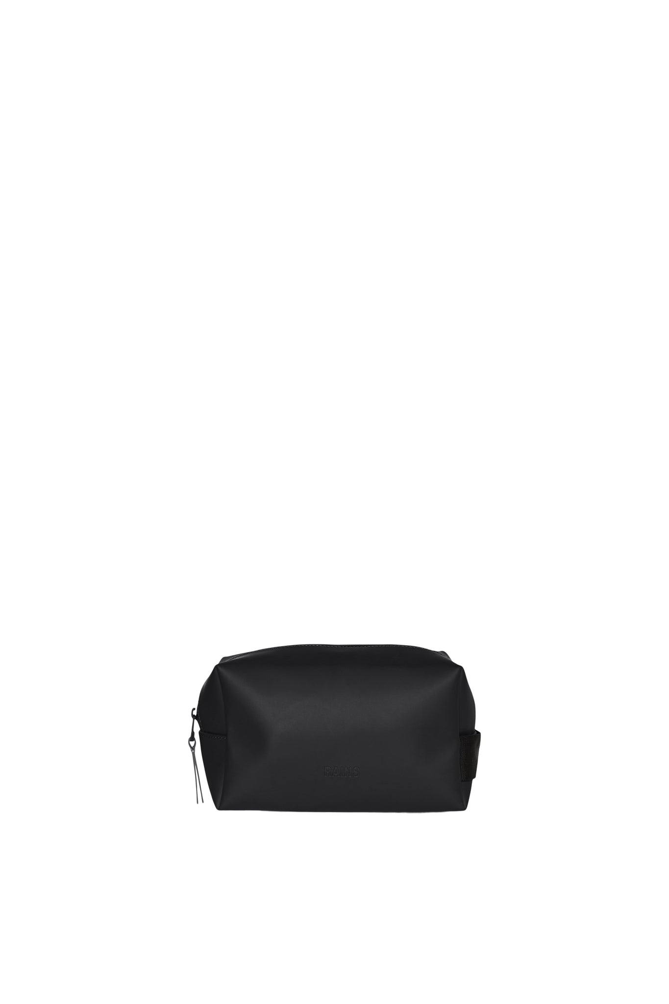 Rains Wash Bag Small Nero