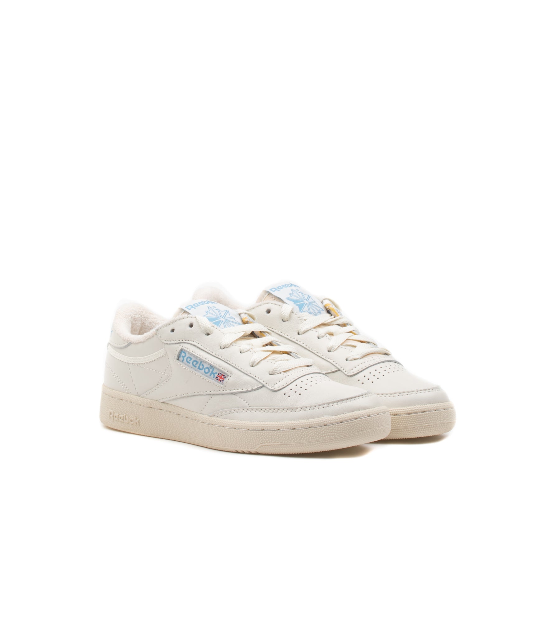 Reebok Club 85 Vintage Chalk