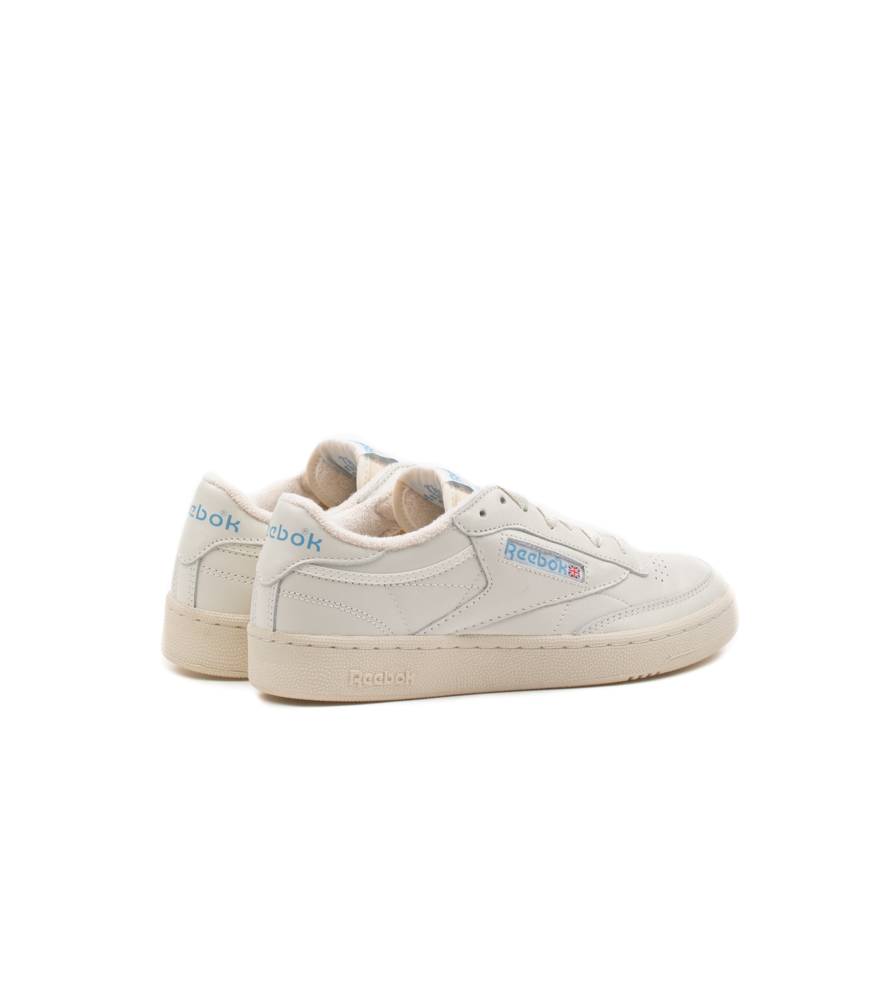 Reebok Club 85 Vintage Chalk