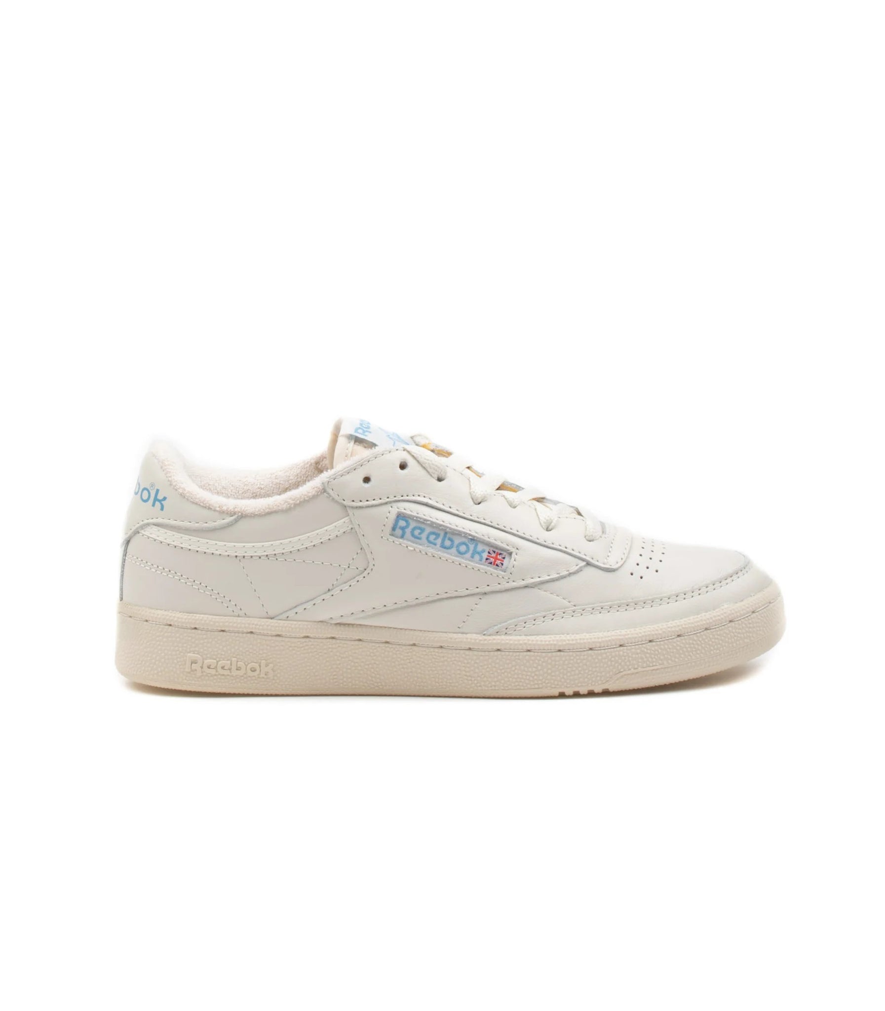 Reebok Club 85 Vintage Chalk