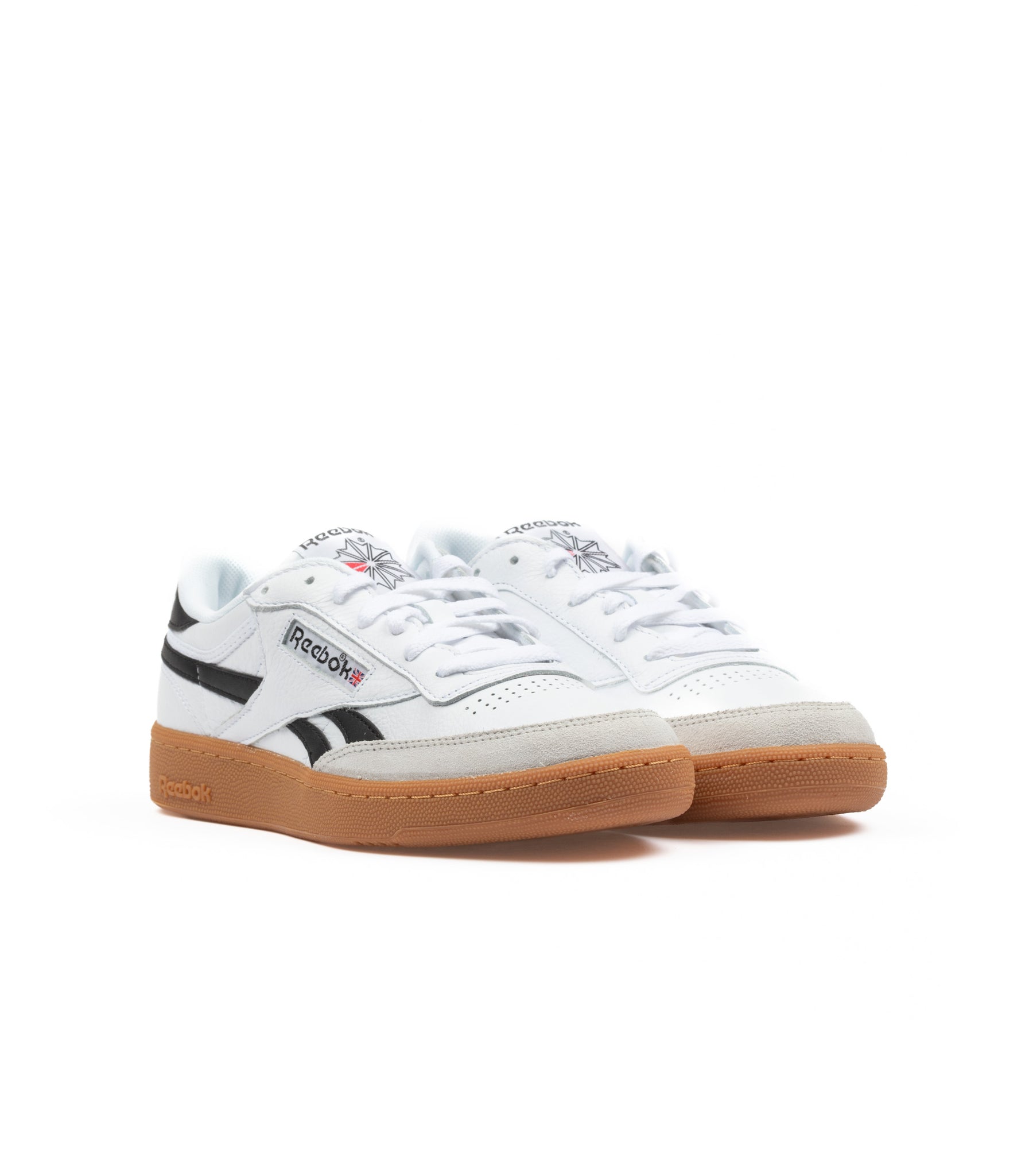 Reebok Club C Revenge Vintage White