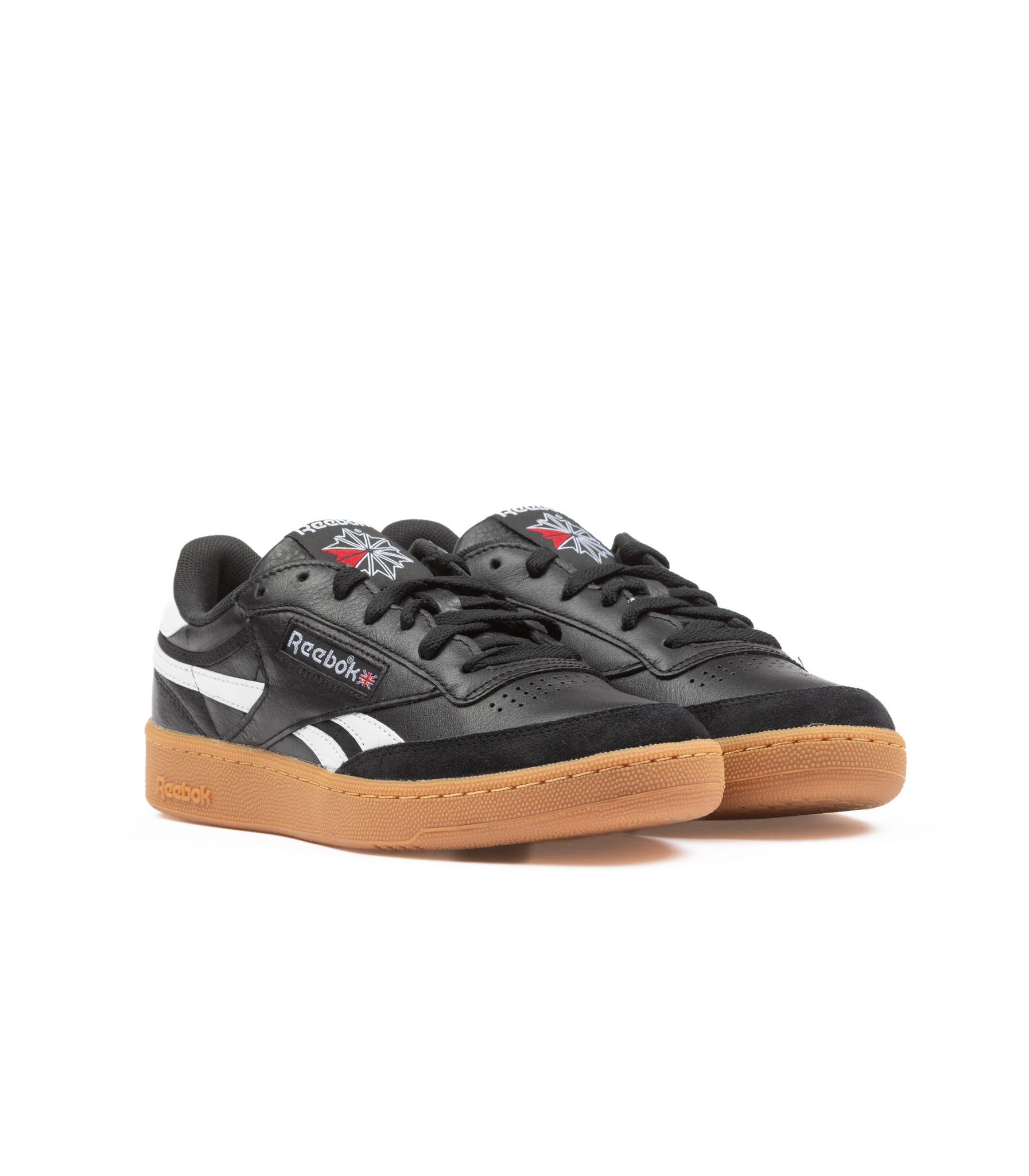 Reebok Club C Revenge Vintage Black