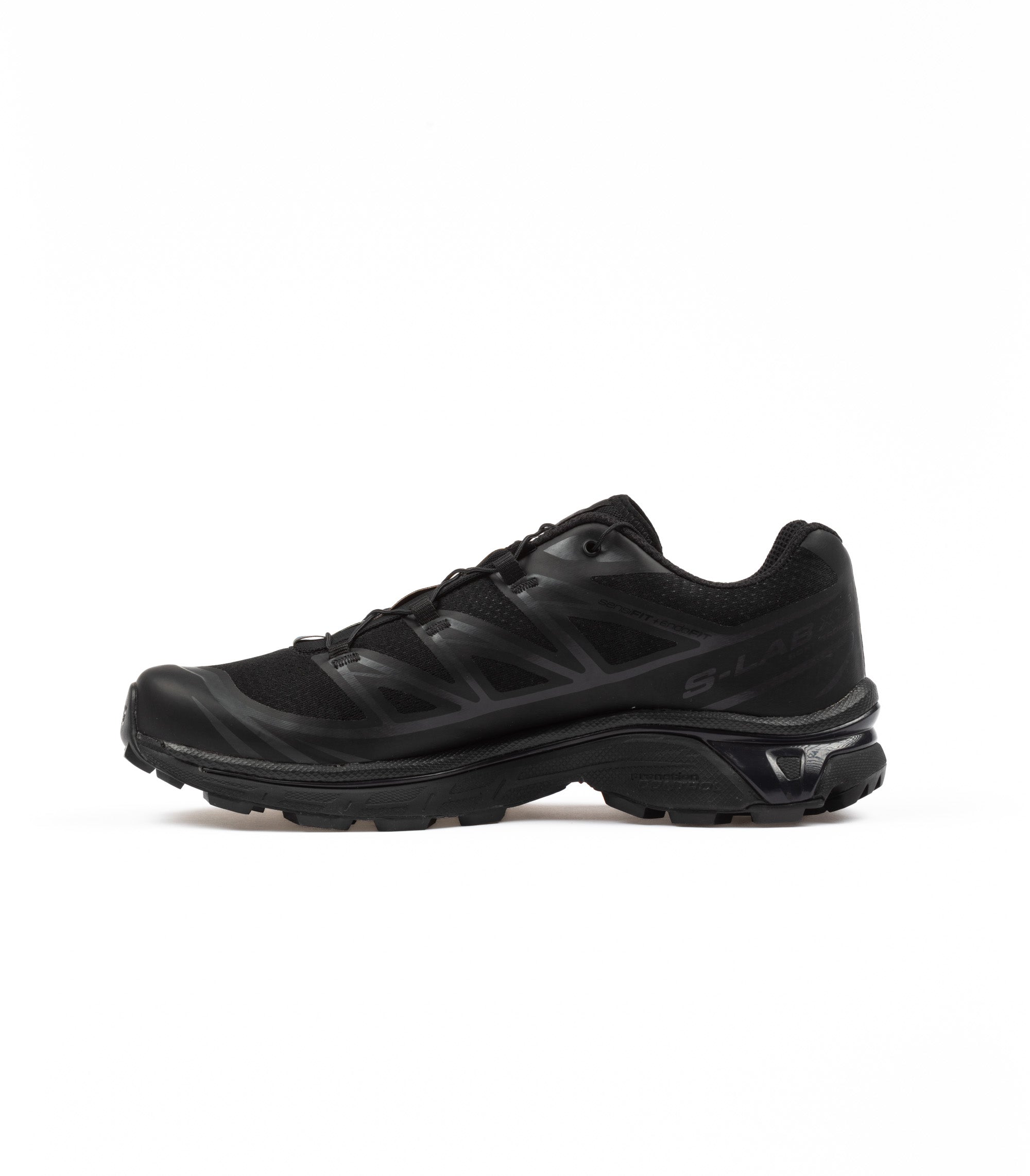 Salomon Xt-6 Black | 152Store Salomon Xt-6 Black | 152Store