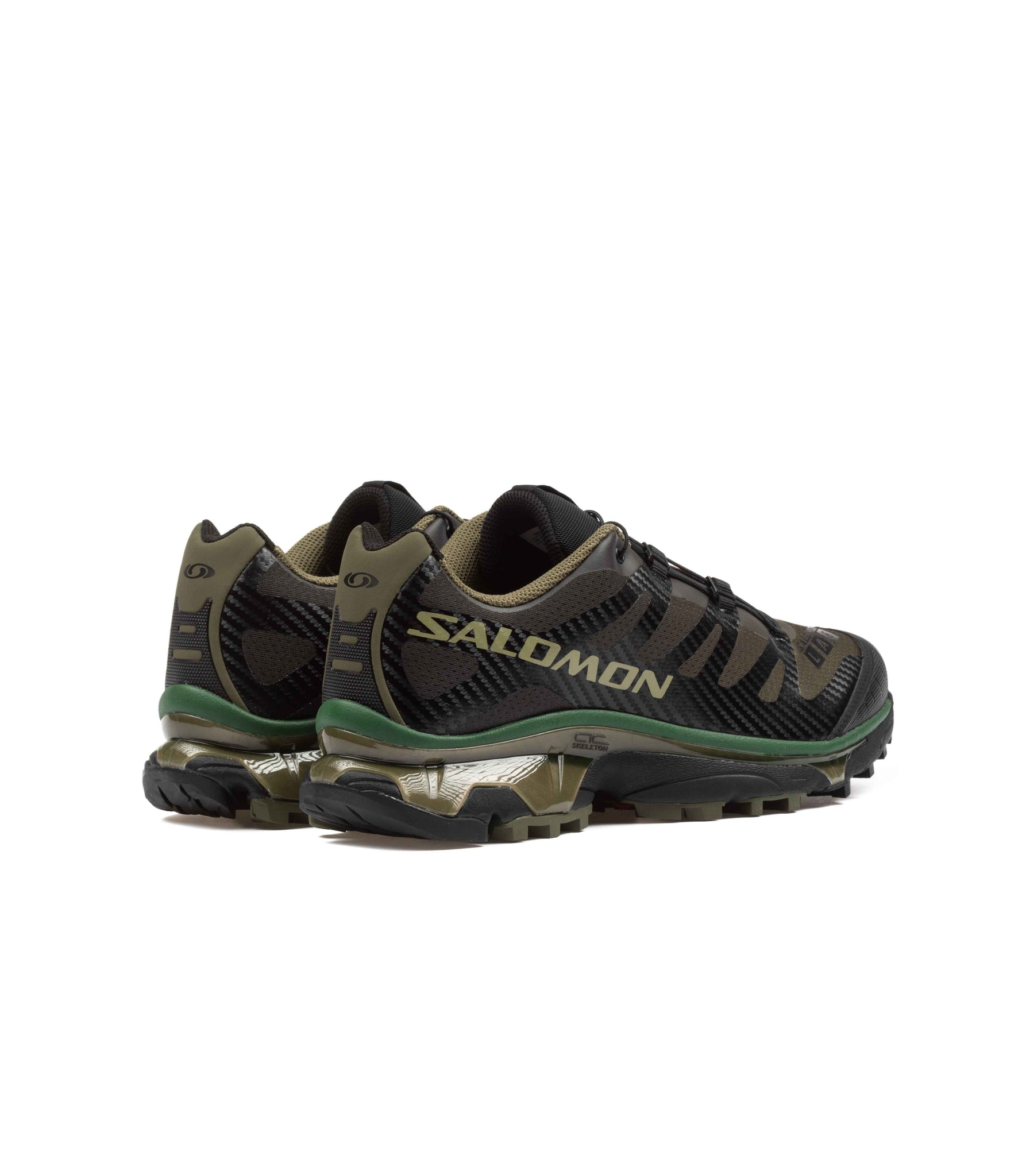 Salomon Xt-4 Og Olive Night