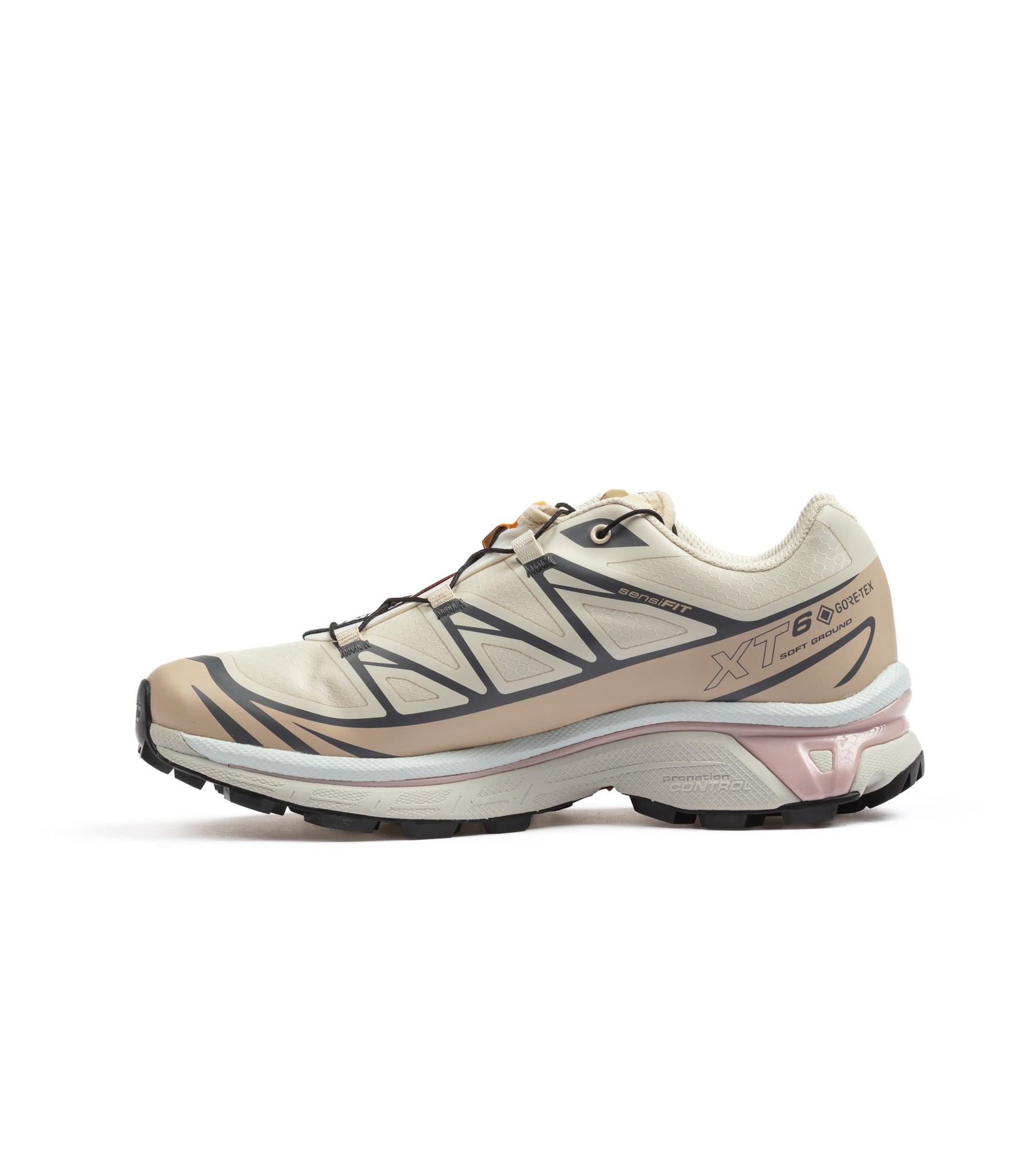 Salomon Xt-6 Gtx Almond Milk