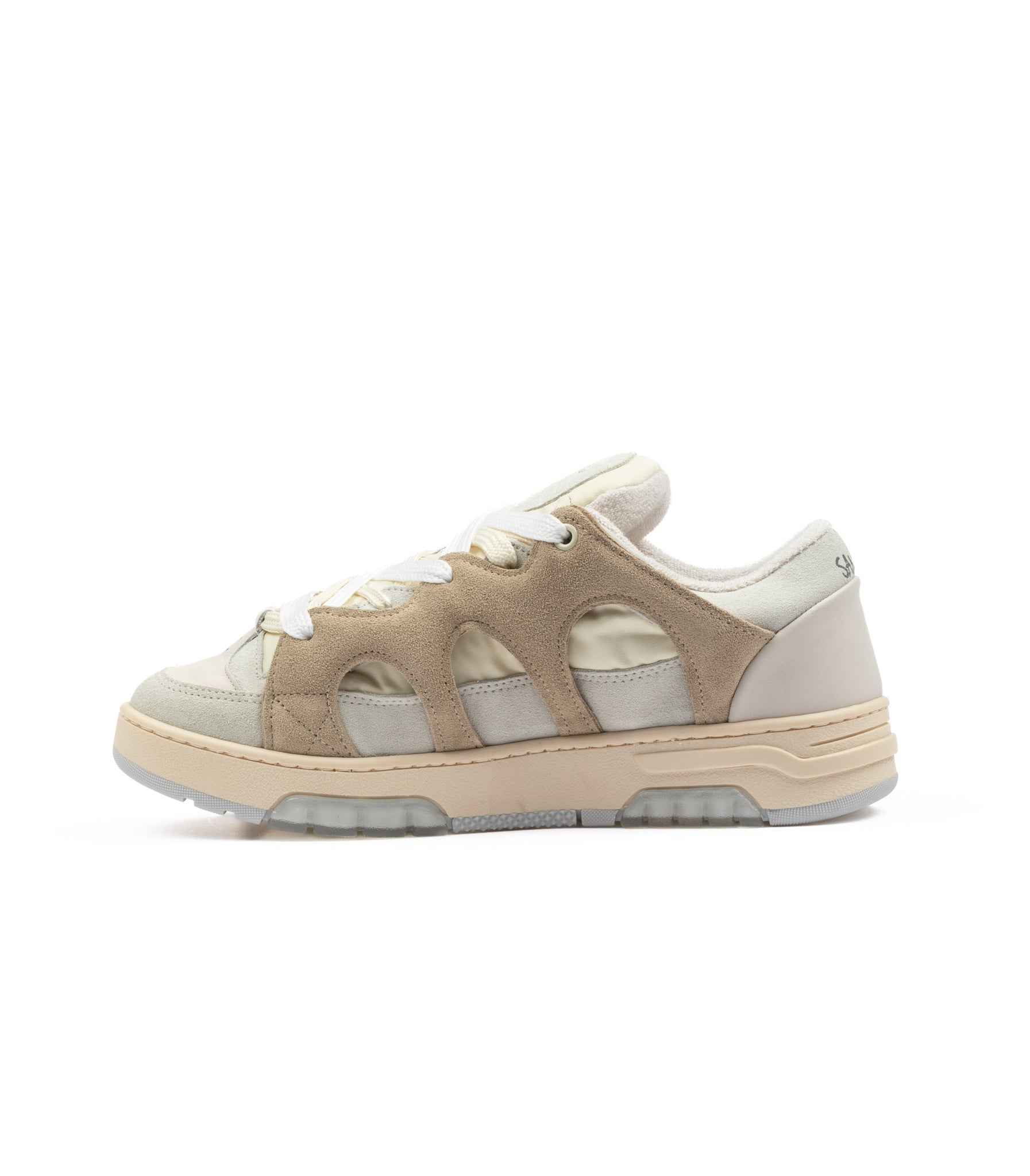 Santha 1 Original Cream-Off White