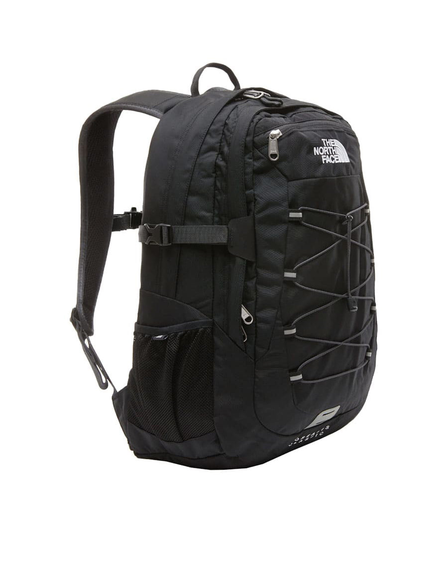 The North Face Borealis Classic Black Backpack