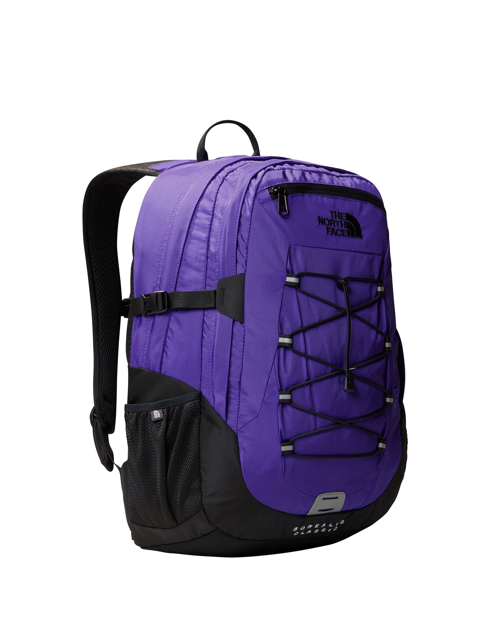 Zaino The North Face Borealis Classic Viola