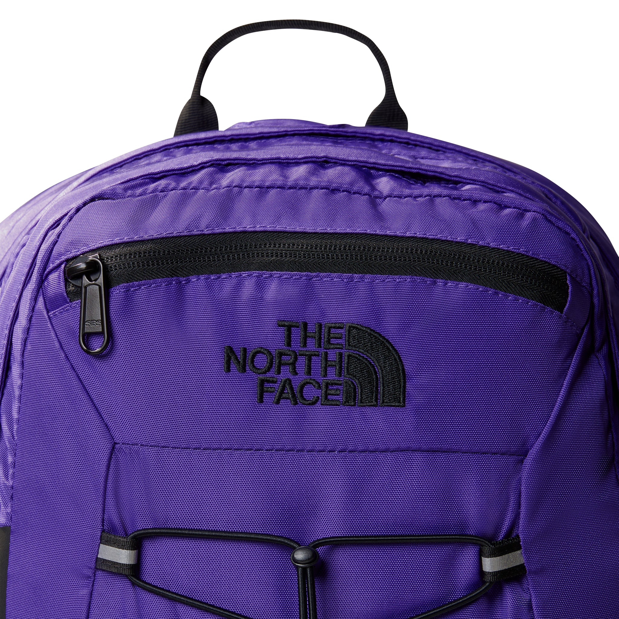 Zaino The North Face Borealis Classic Viola