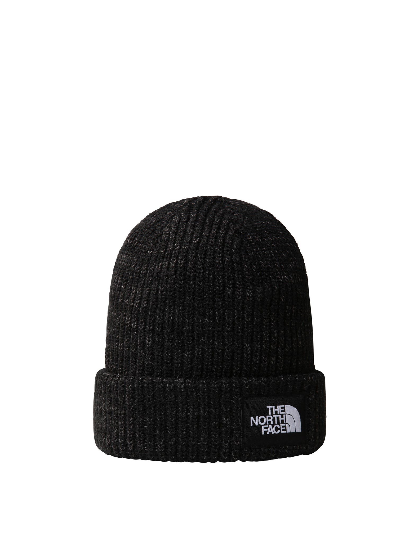 The North Face Salty Lined Beanie Black