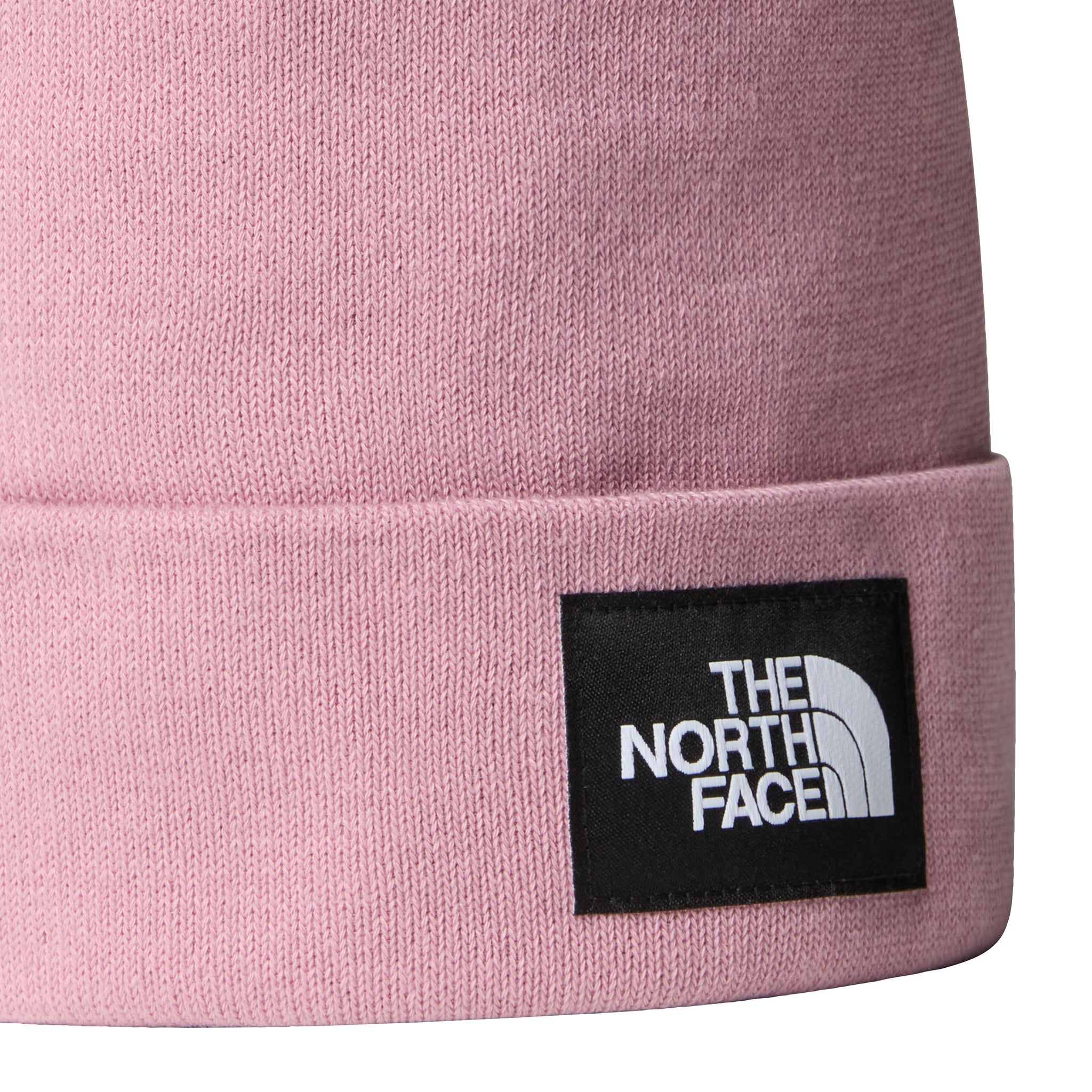 Cuffia The North Face Dock Worker Recycled Rosa