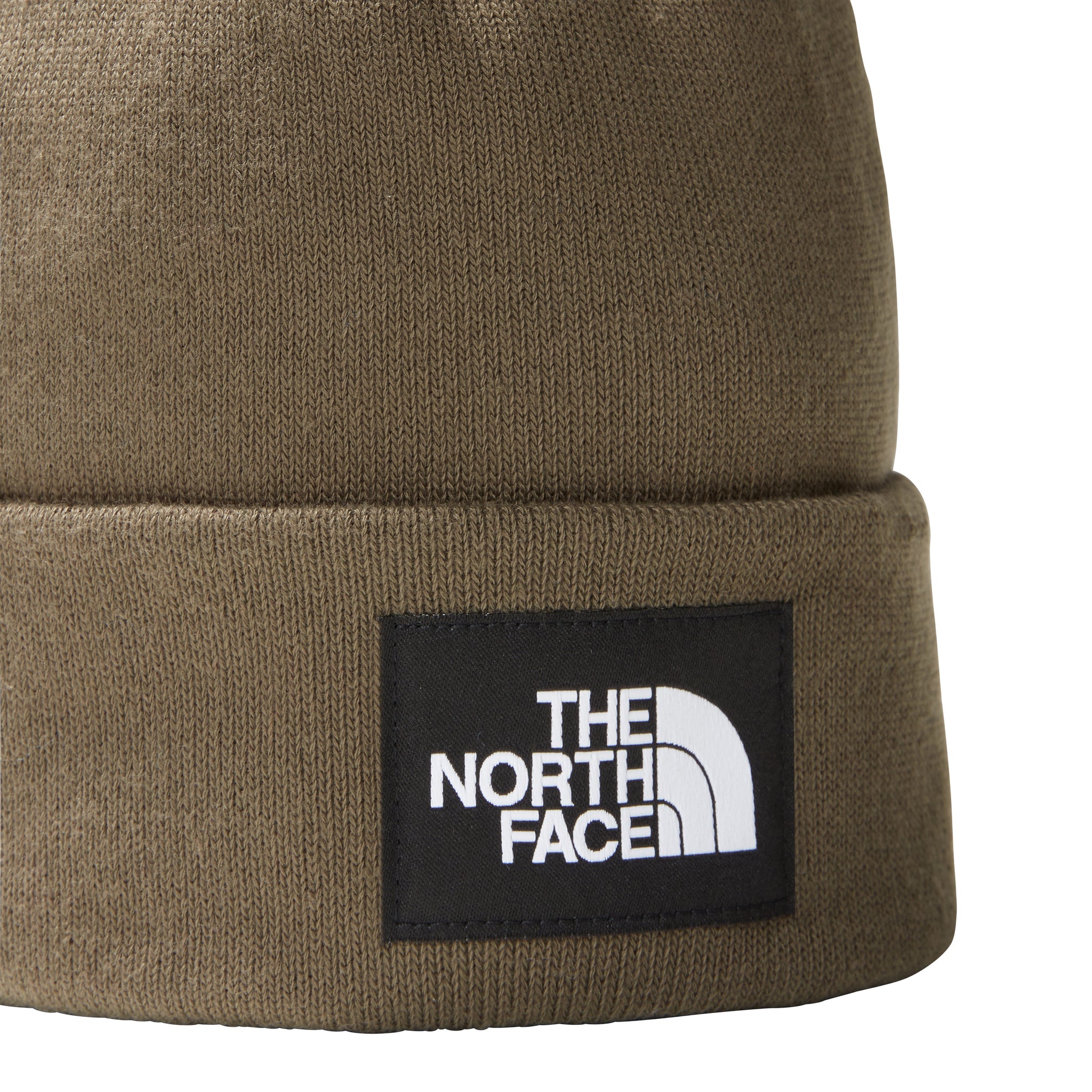 Cuffia The North Face Dock Worker Recycled Verde