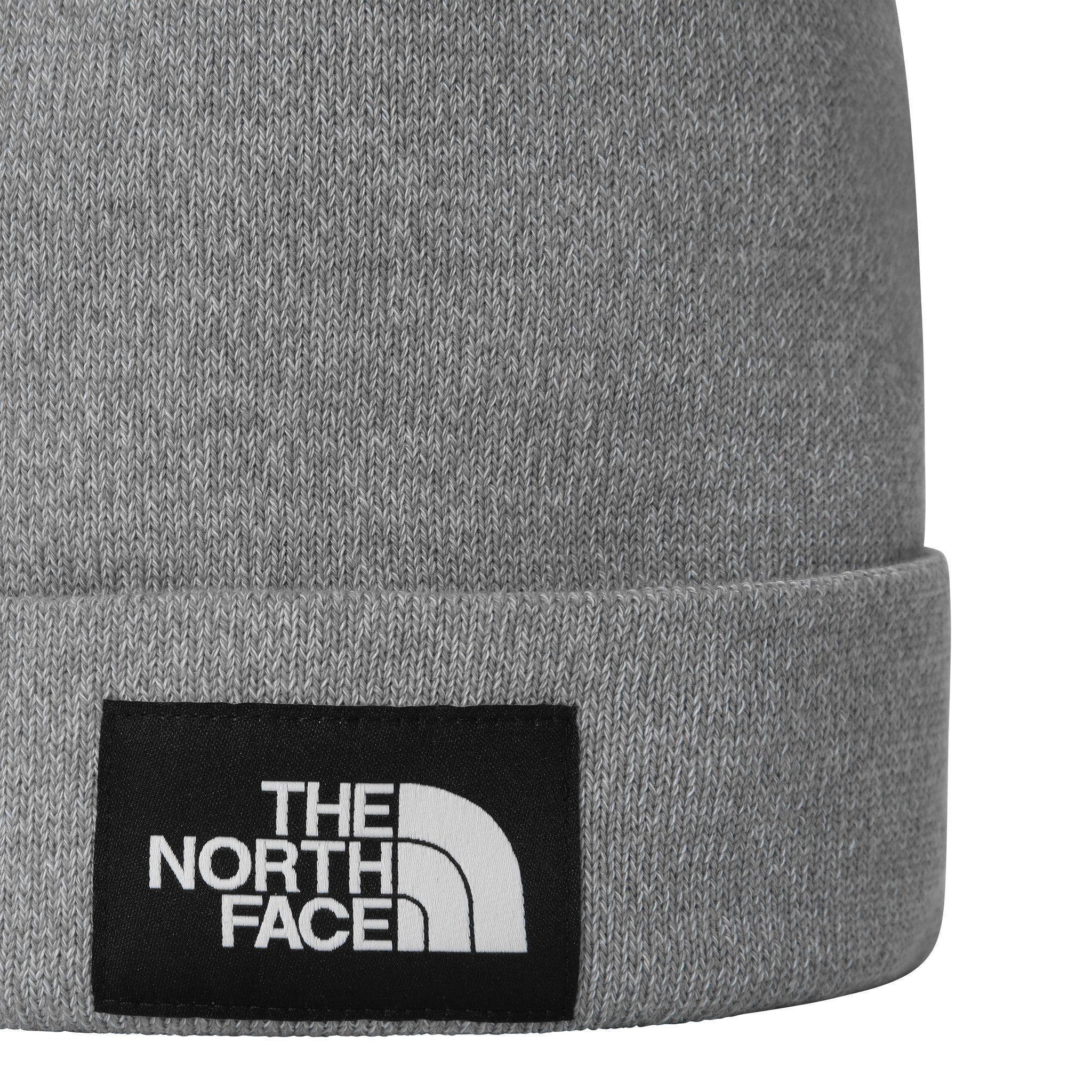 Cuffia The North Face Dock Worker Recycled Grigio