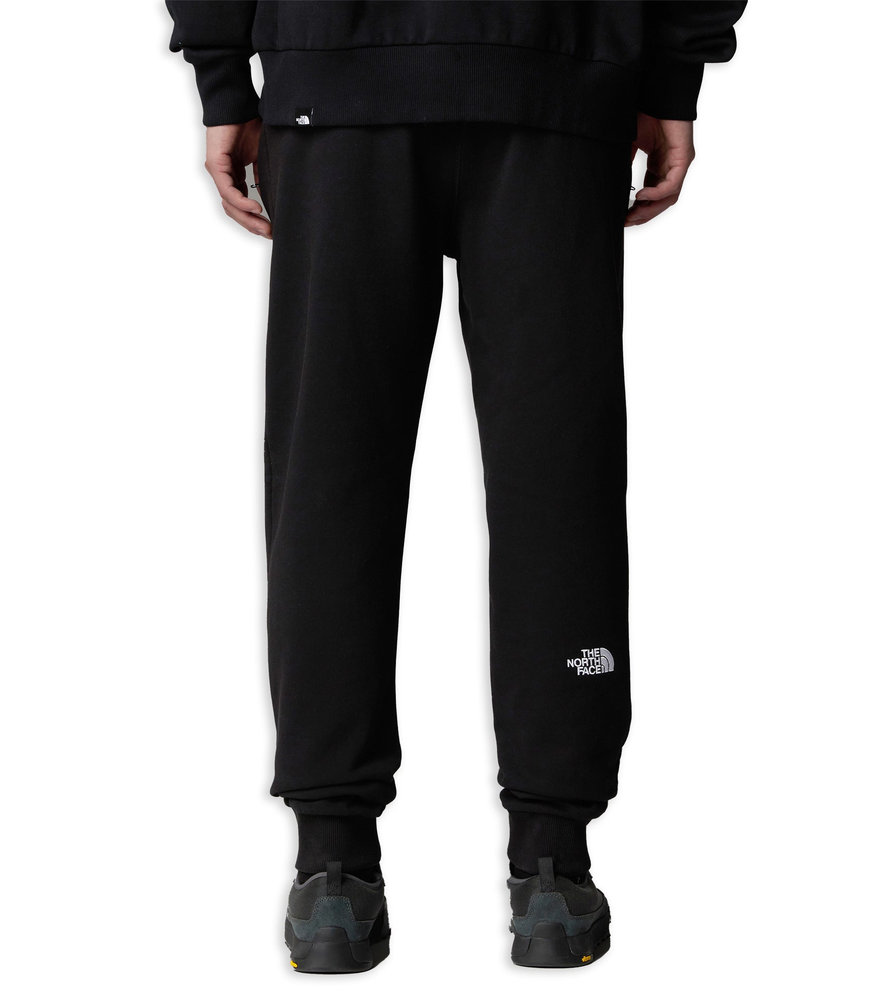 Panatloni Tuta The North Face Men’S Nse Nero Uomo