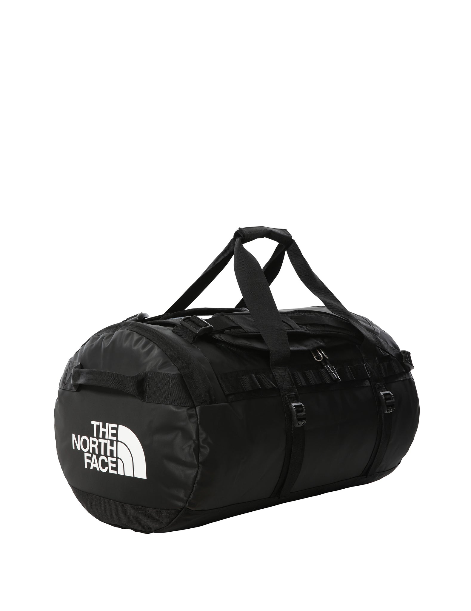 The North Face Base Camp Duffel Medium Nero