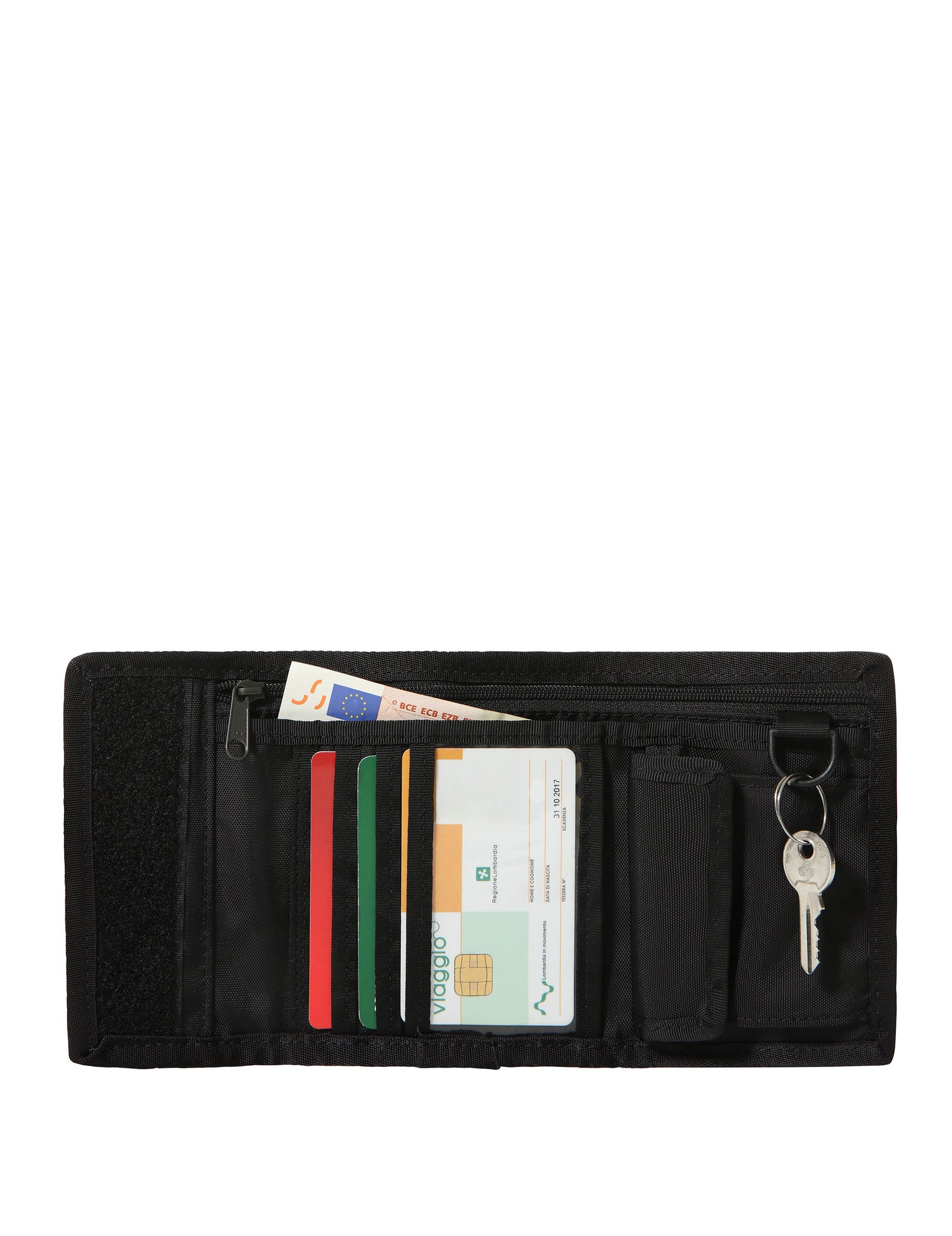 The North Face Base Camp Wallet